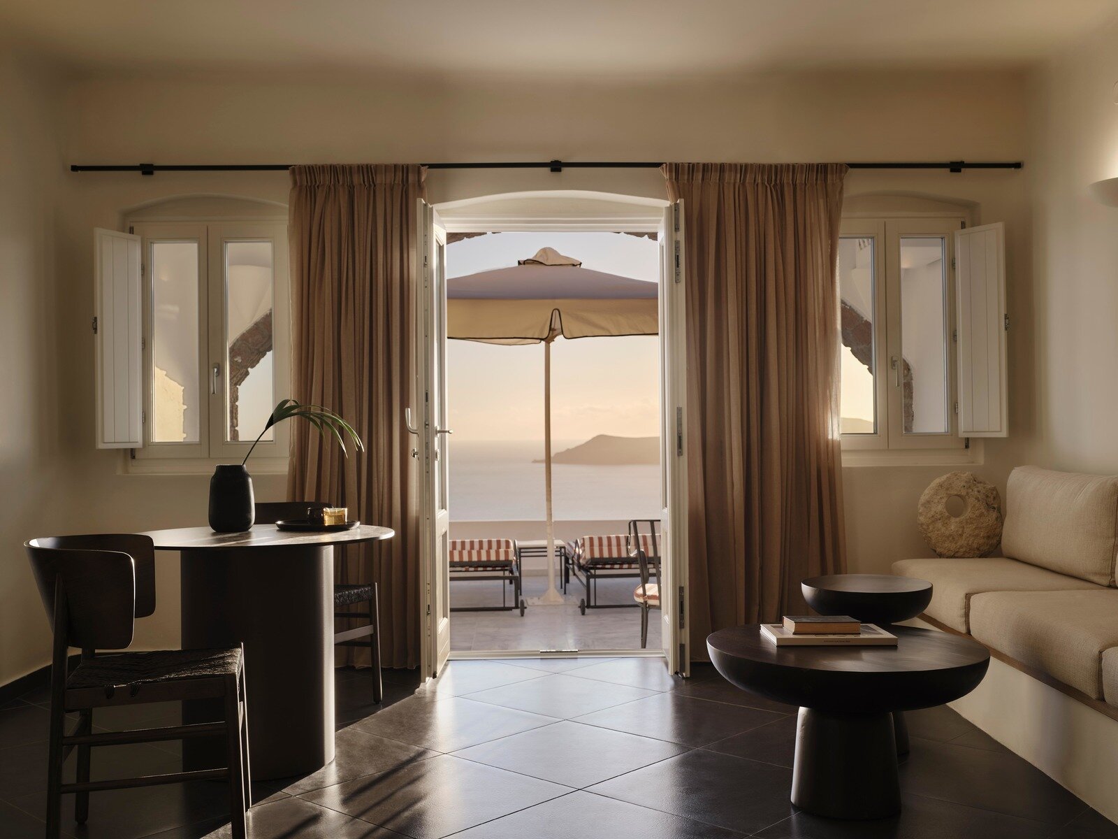 Wohnbeispiel Superior Suite