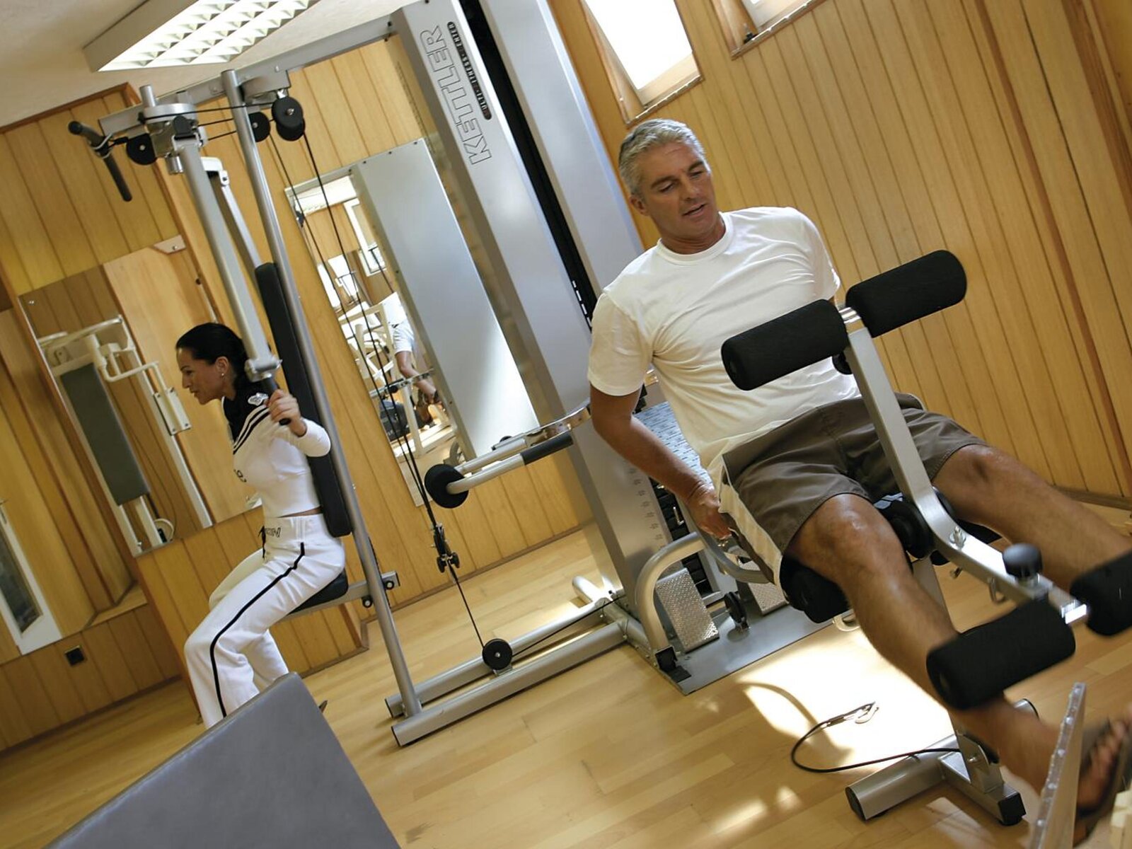 Sport