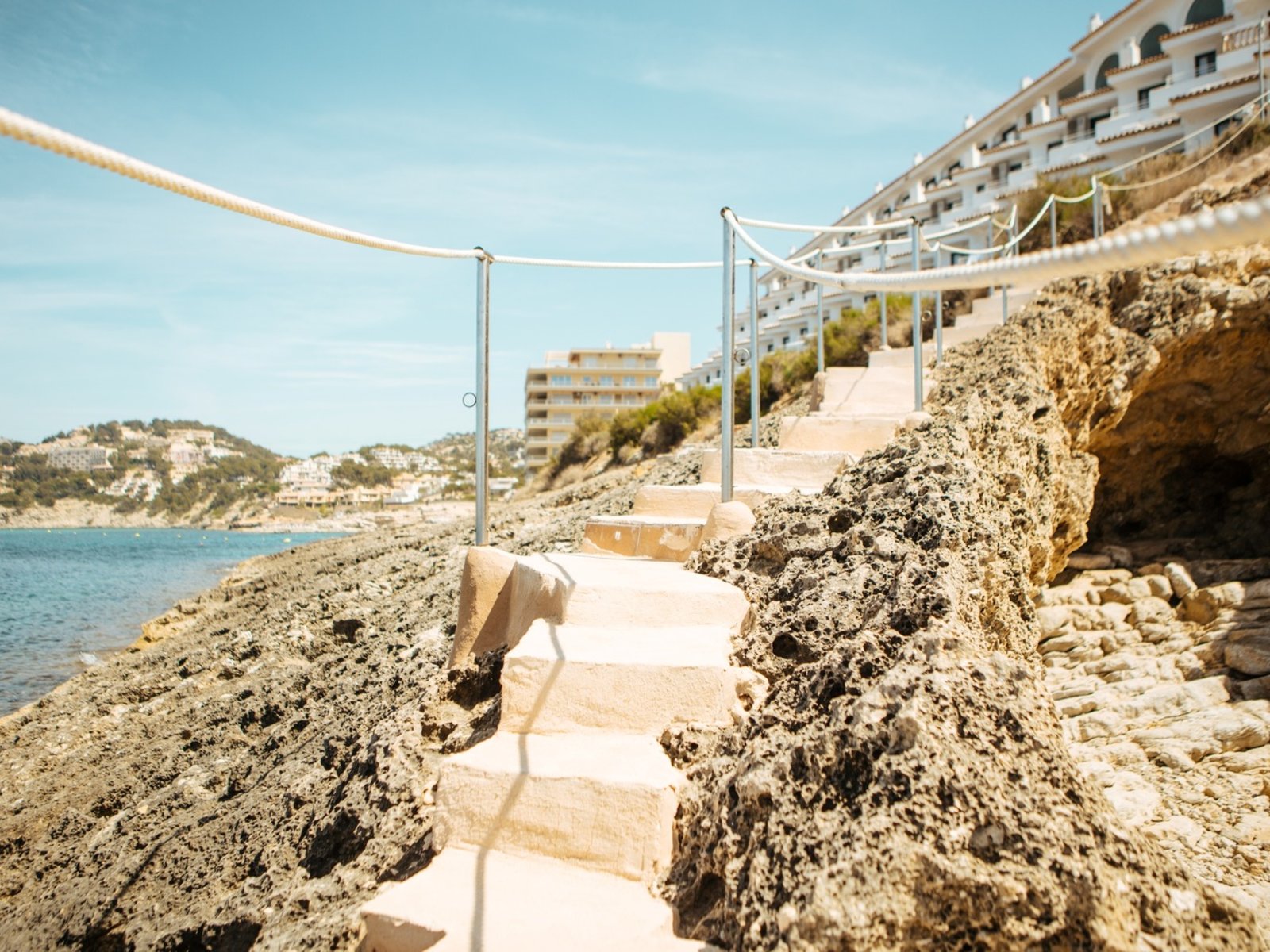 SANTA PONSA