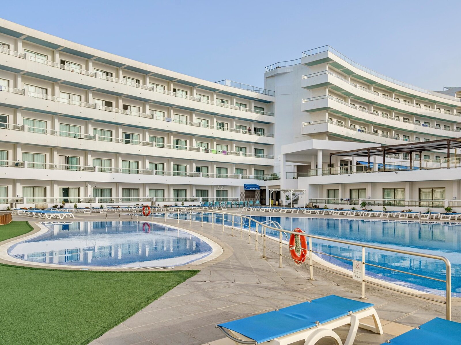 Kinderpool