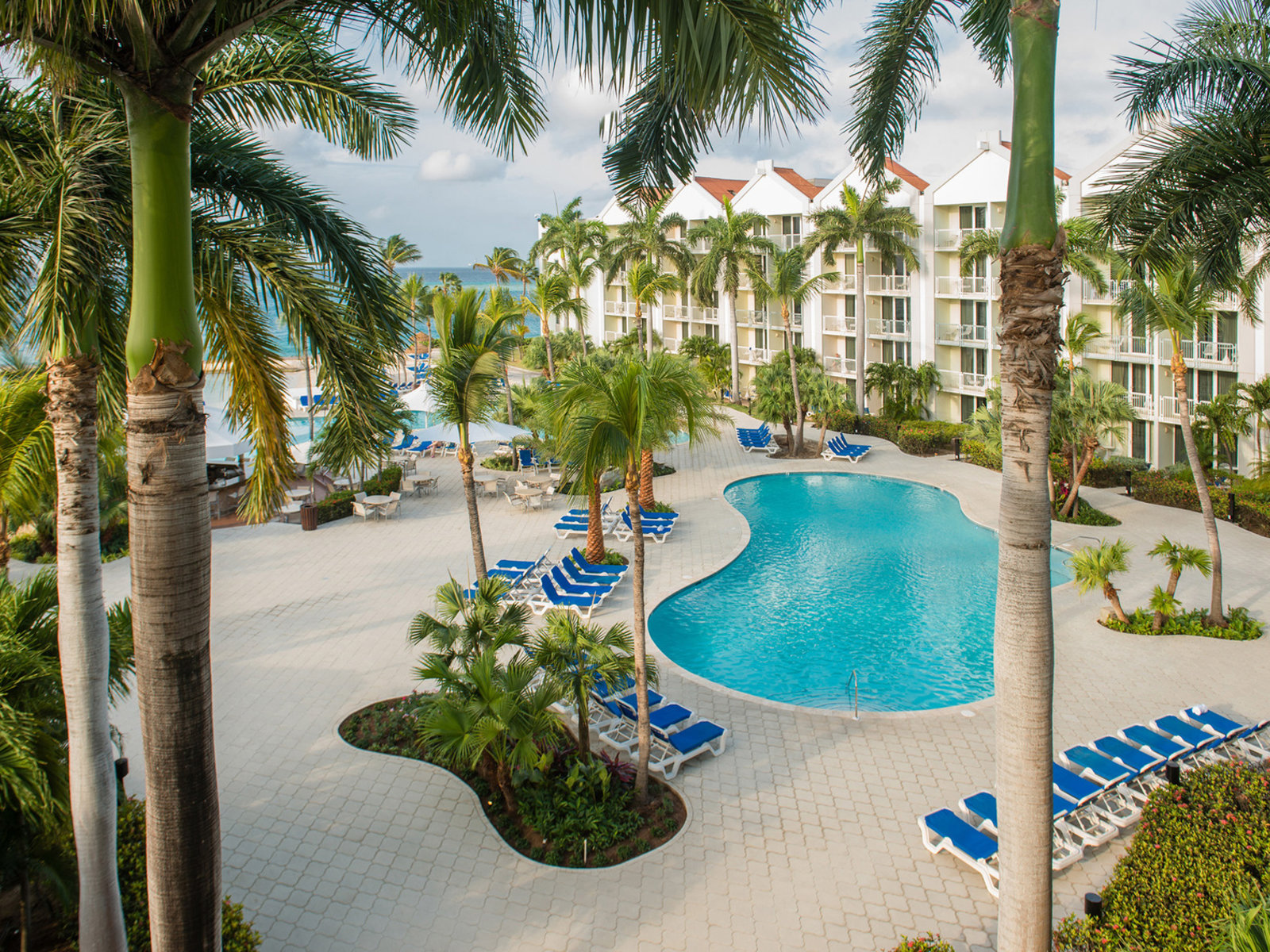 Ocean Suites