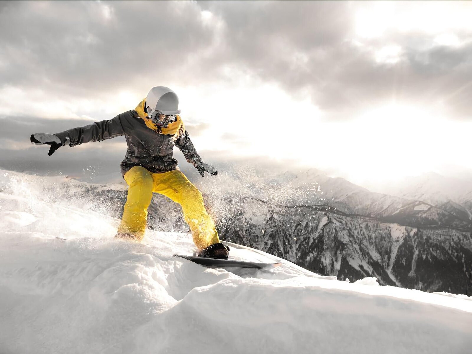 Wintersport
