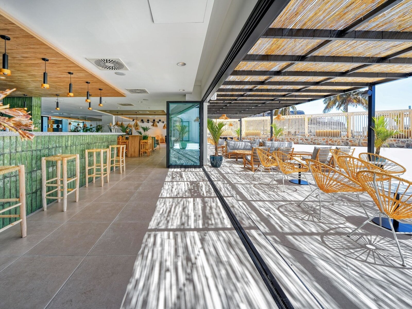 Mogán Lounge