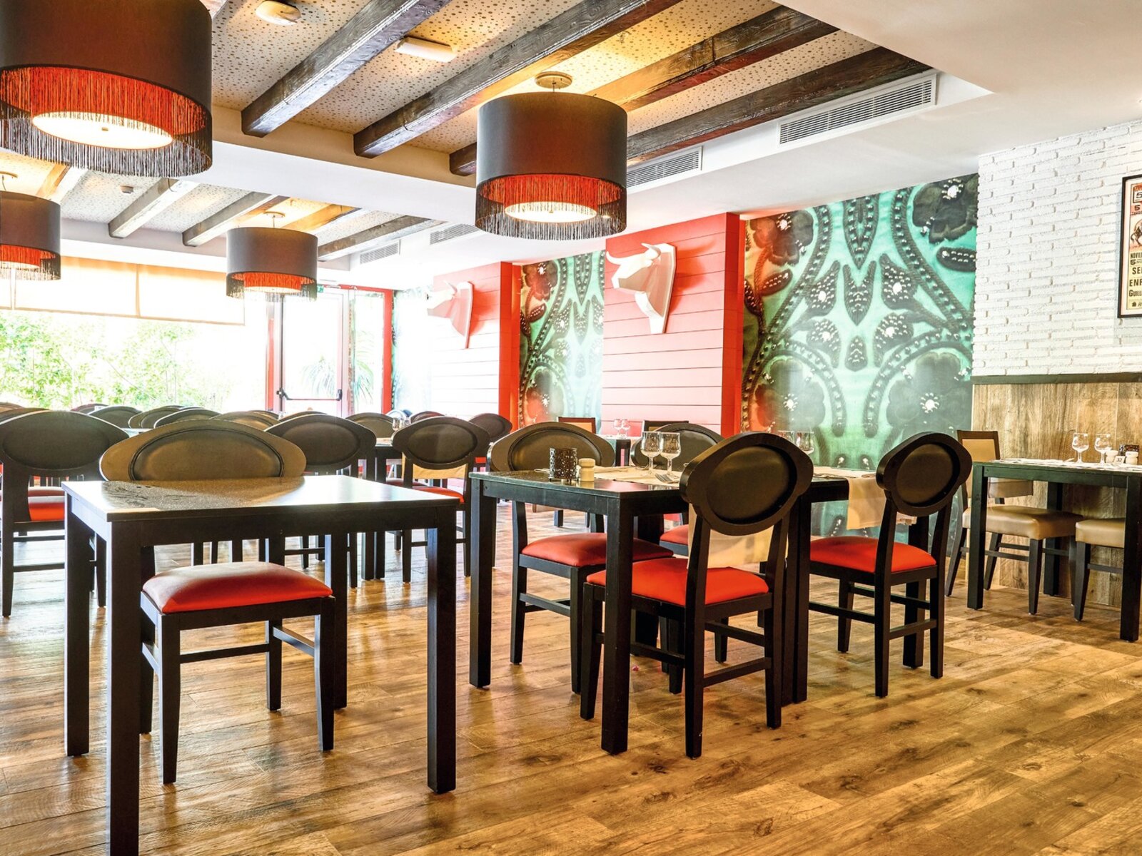 Restaurant Olé