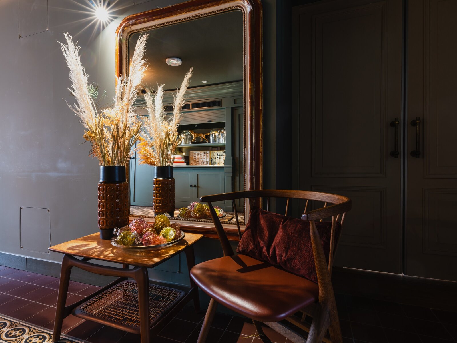 Essen und Trinken