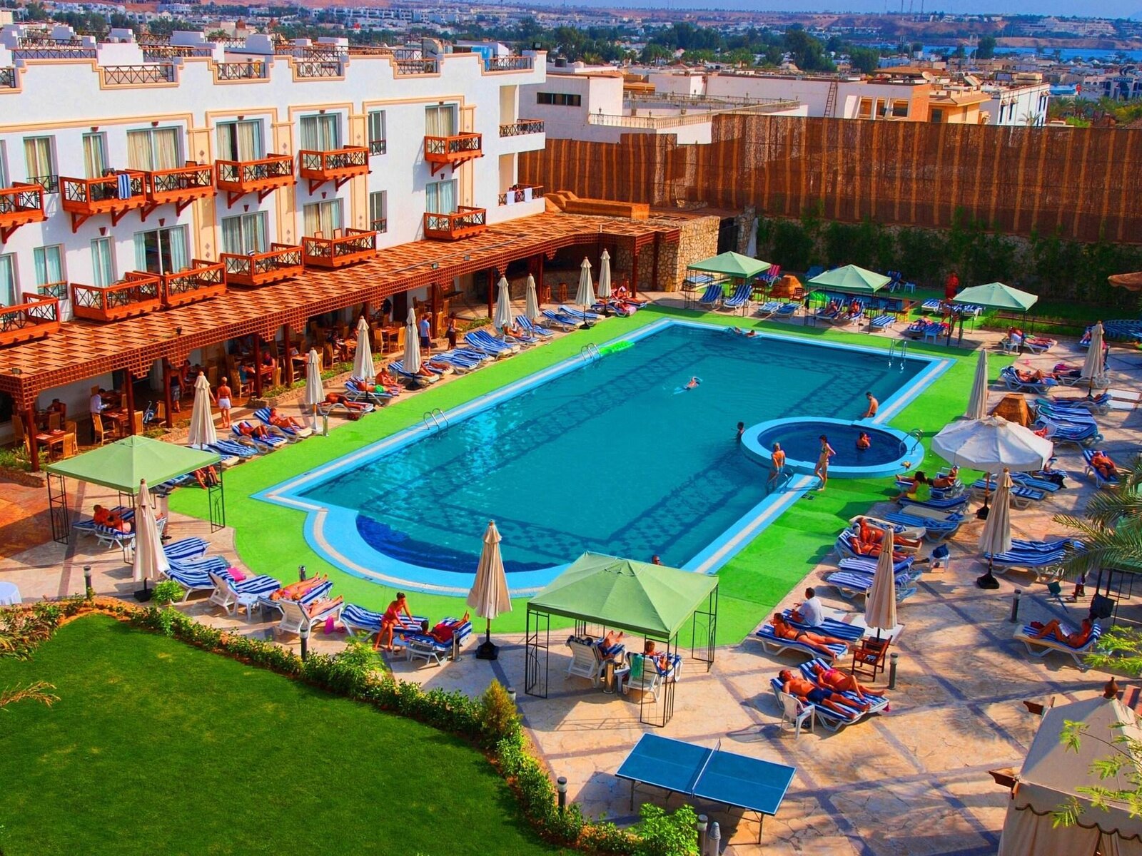 Pool