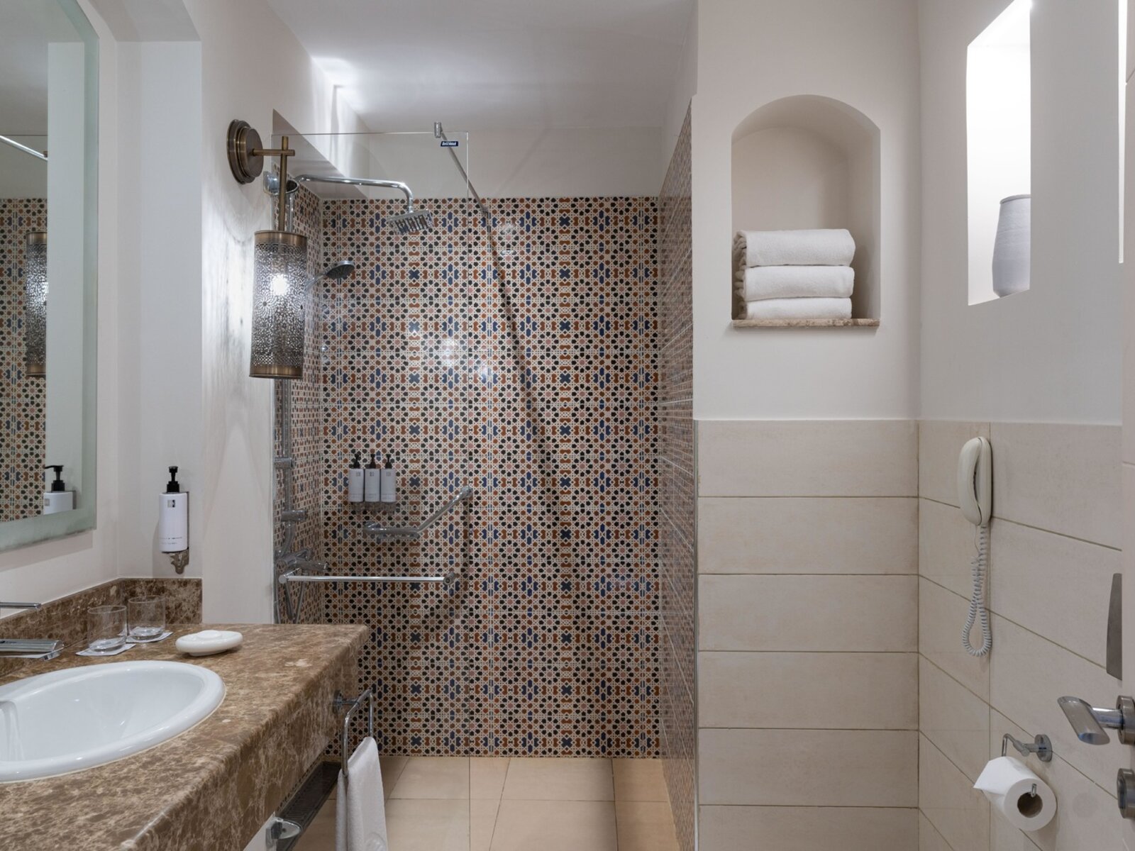 Wohnbeispiel Guest Room