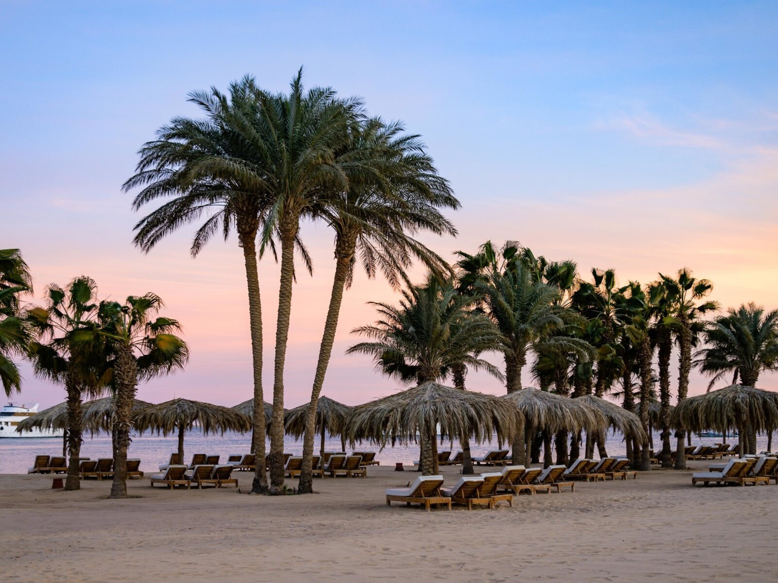 Serry Beach