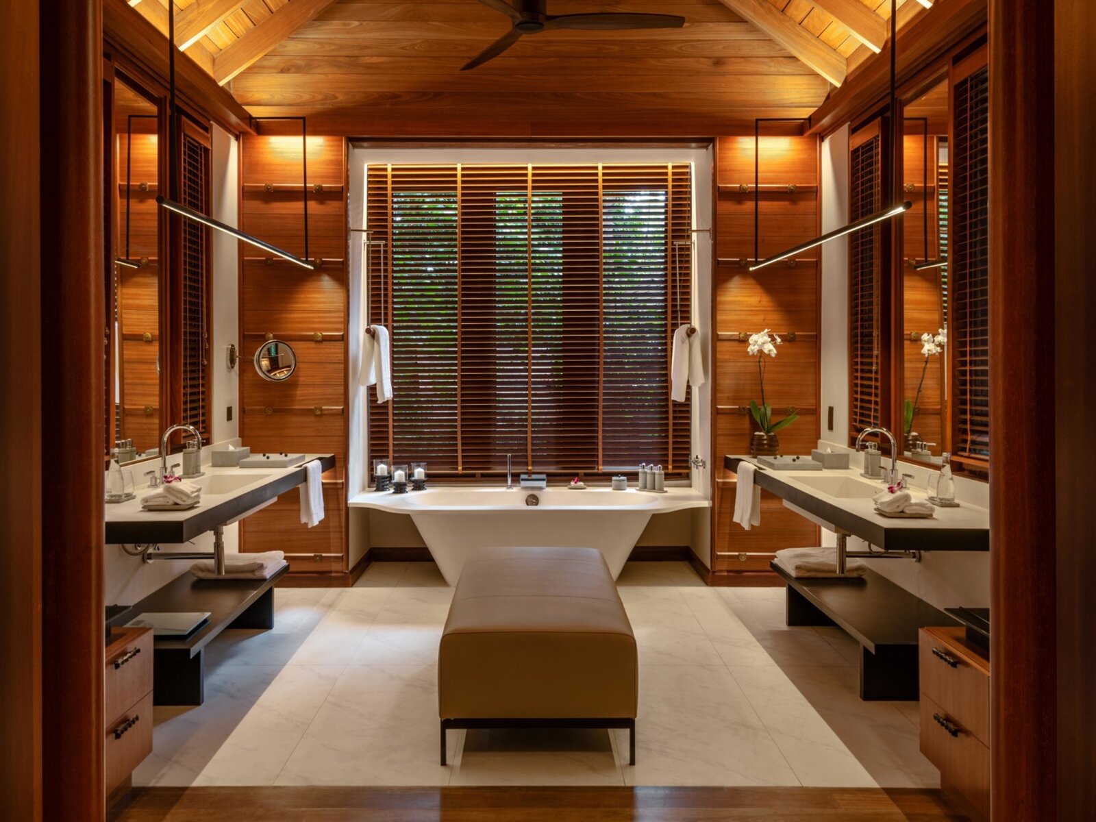 Wohnbeispiel Rainforest Villa