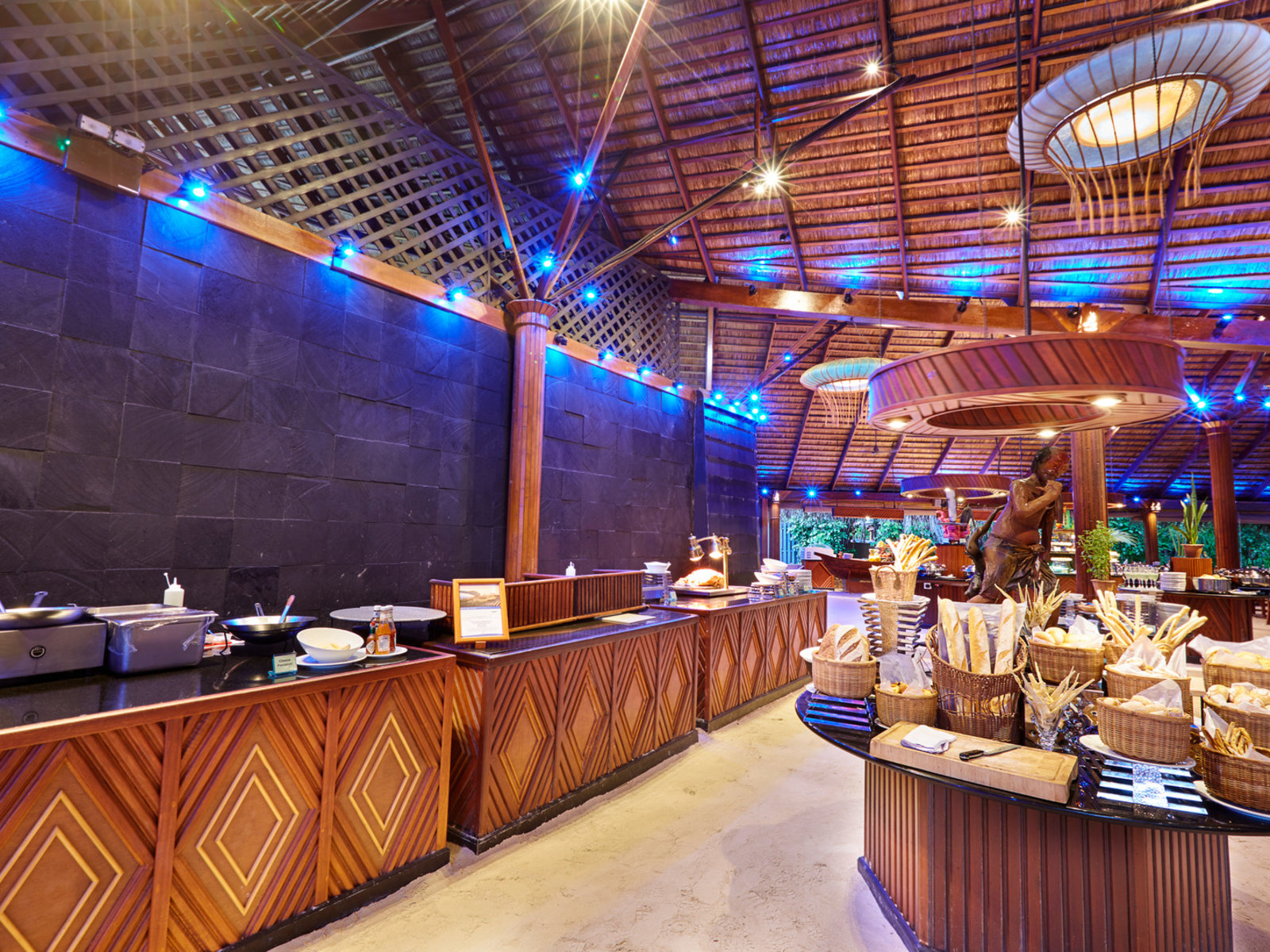 Koamas Restaurant