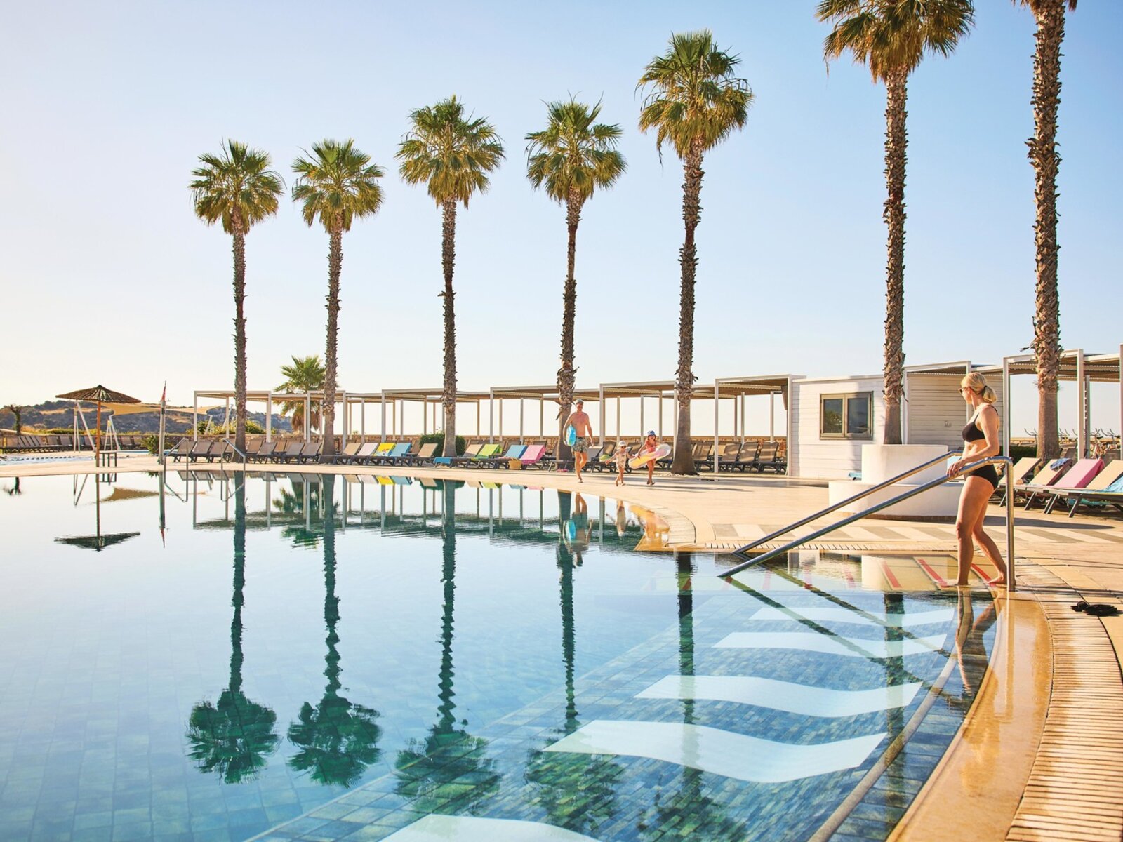 Activity Pool