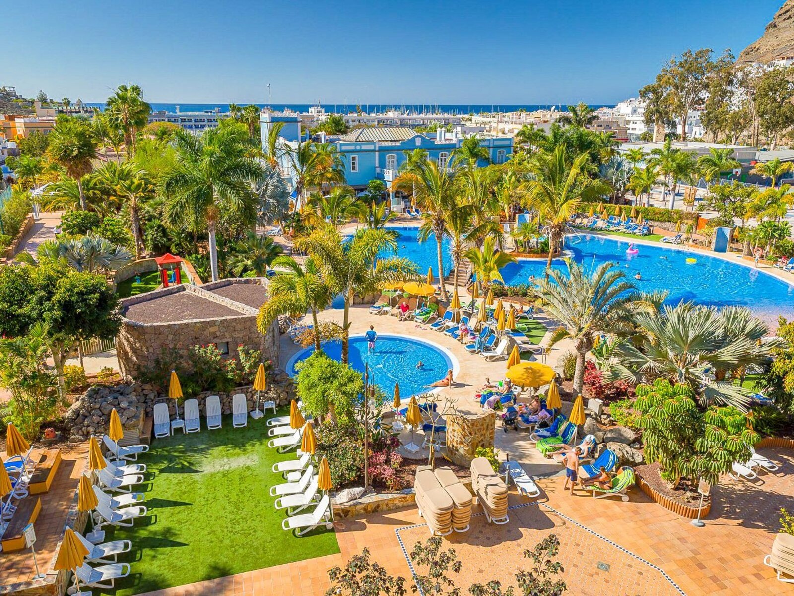 Kinderpool