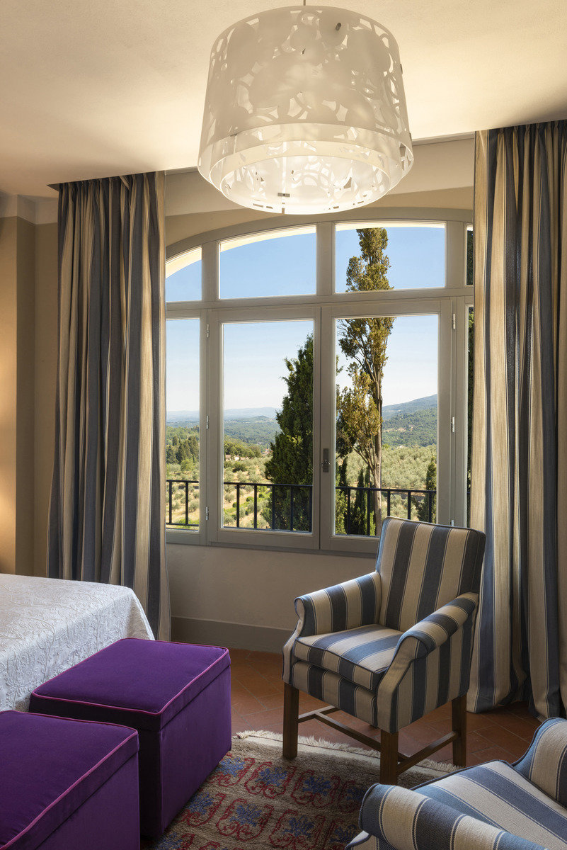 Wohnbeispiel Lavish Tuscan View