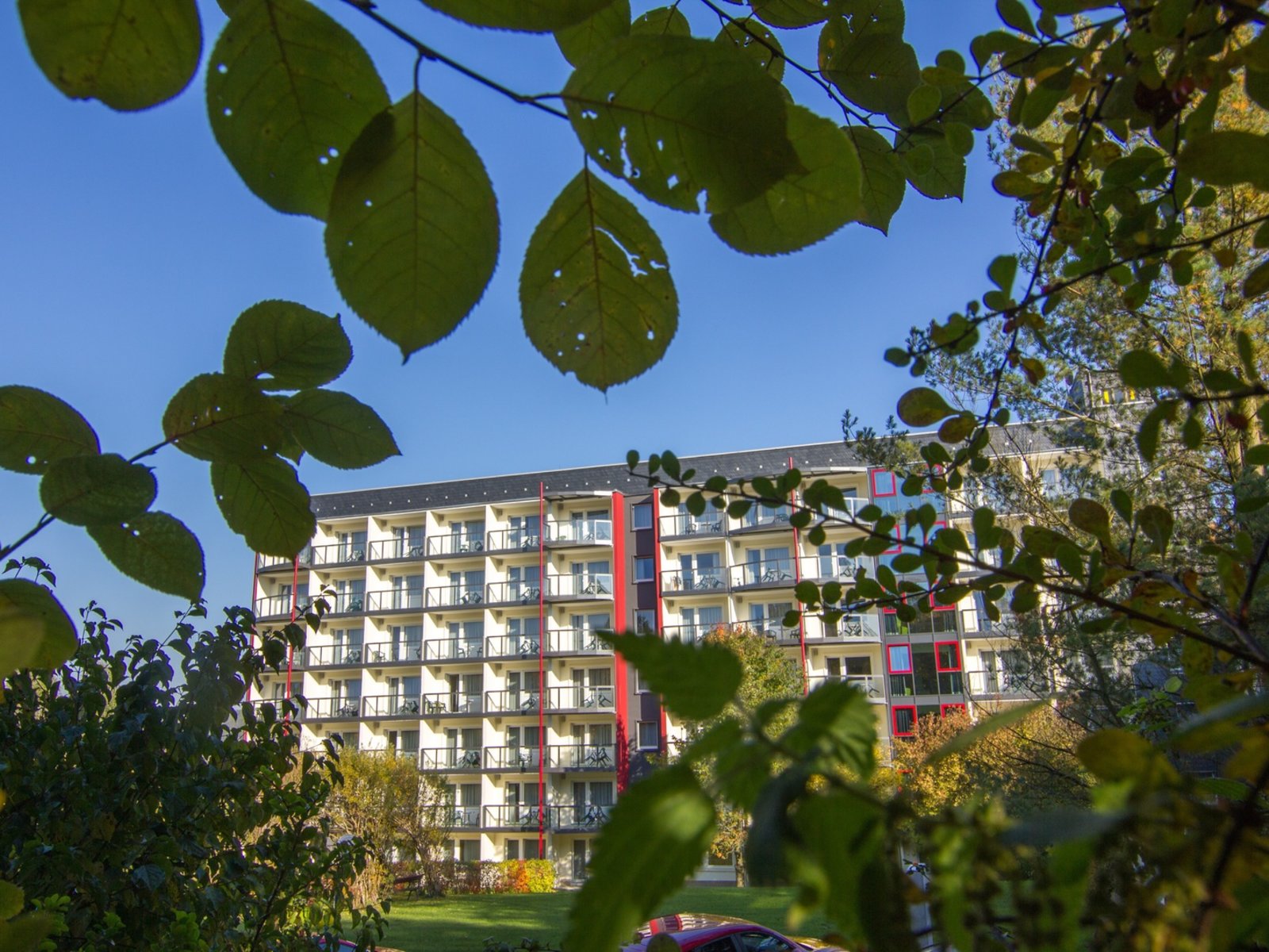 Außenansicht