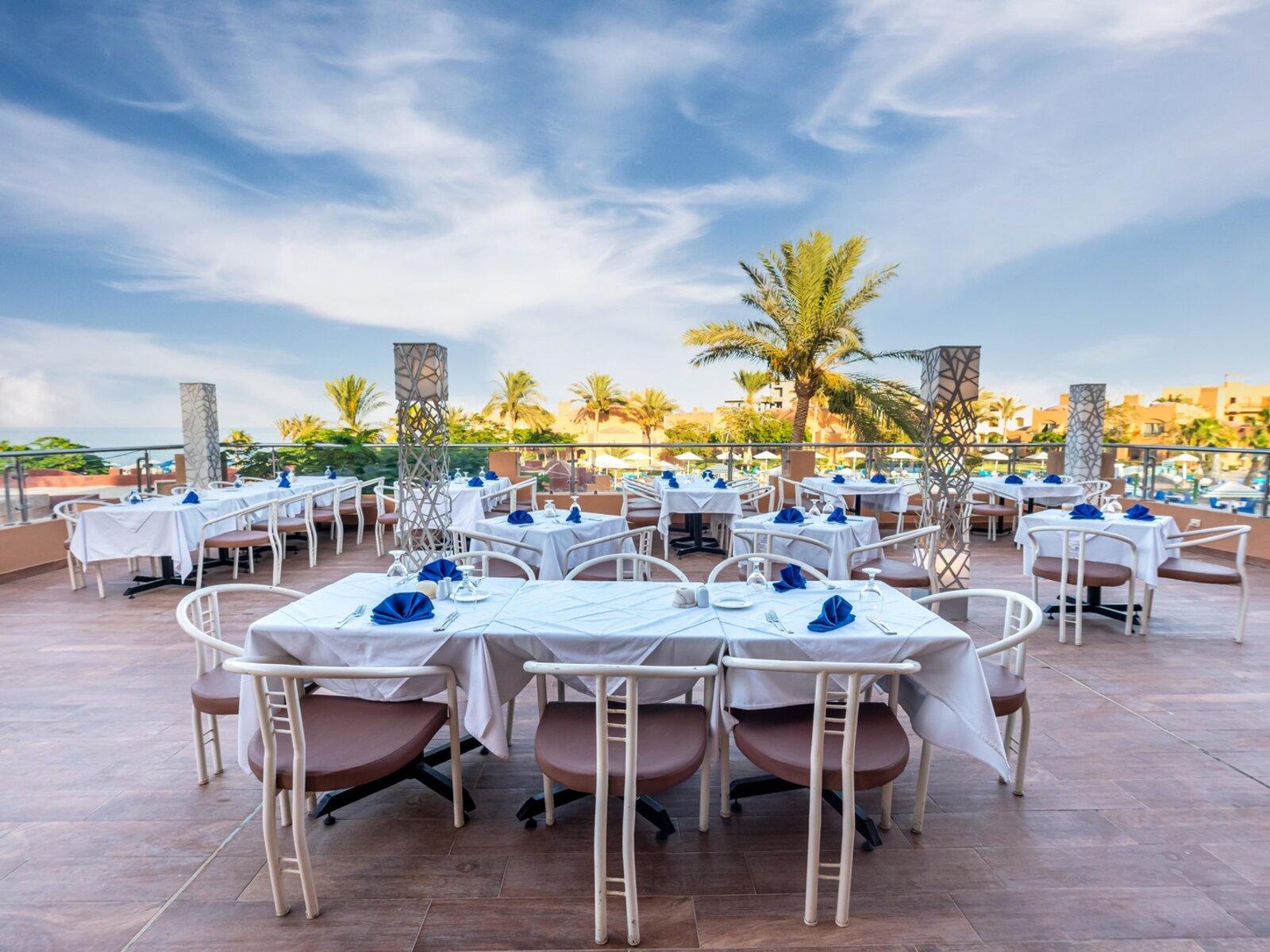 Panorama Resturant