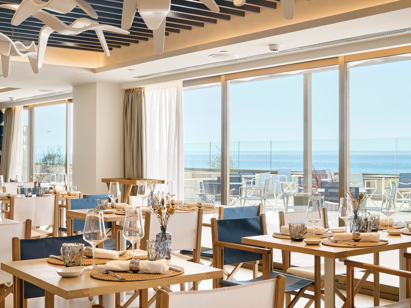 Salivent Mediterranean Restaurant