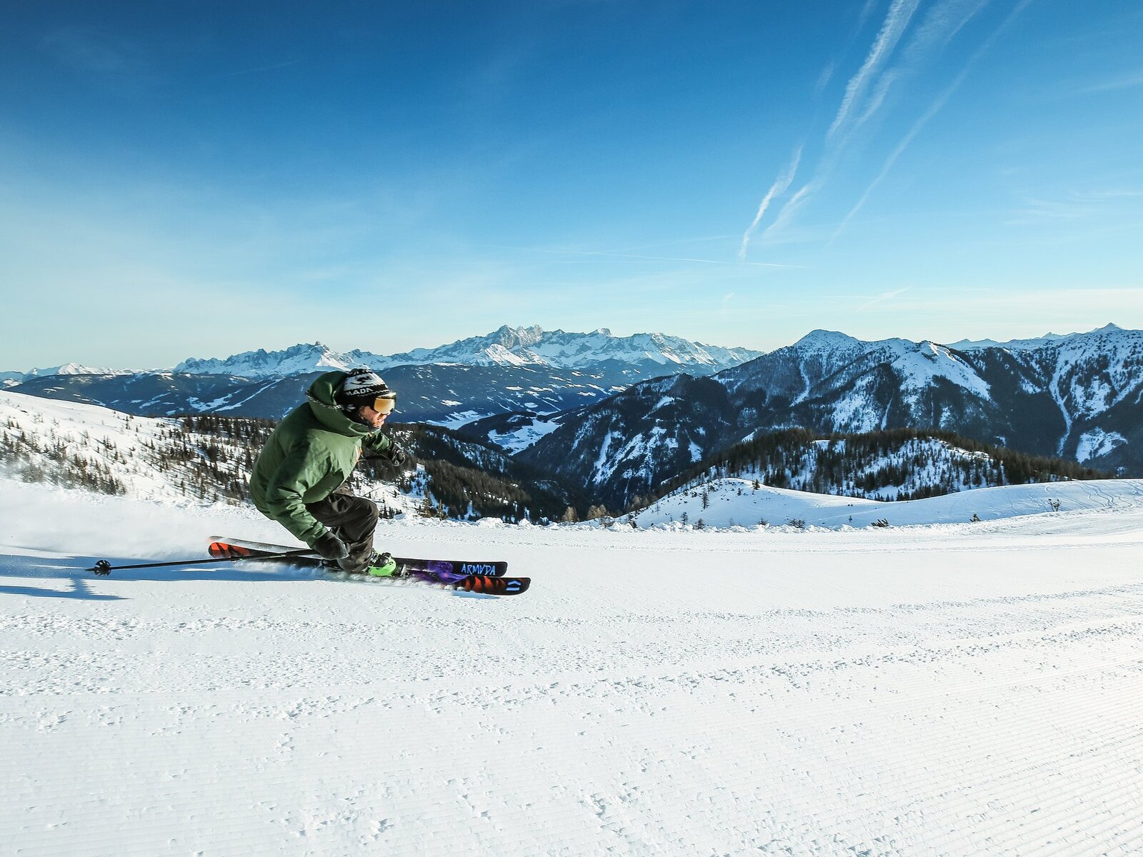 Wintersport