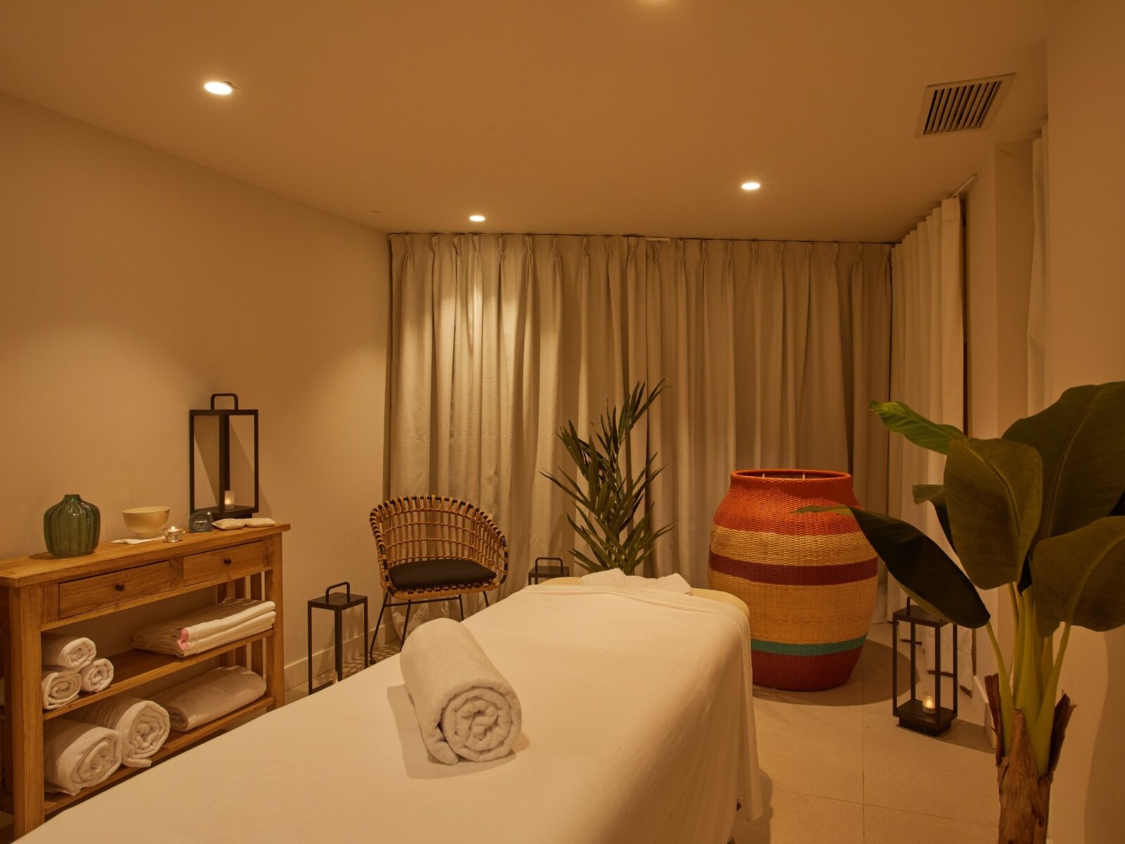Wellness