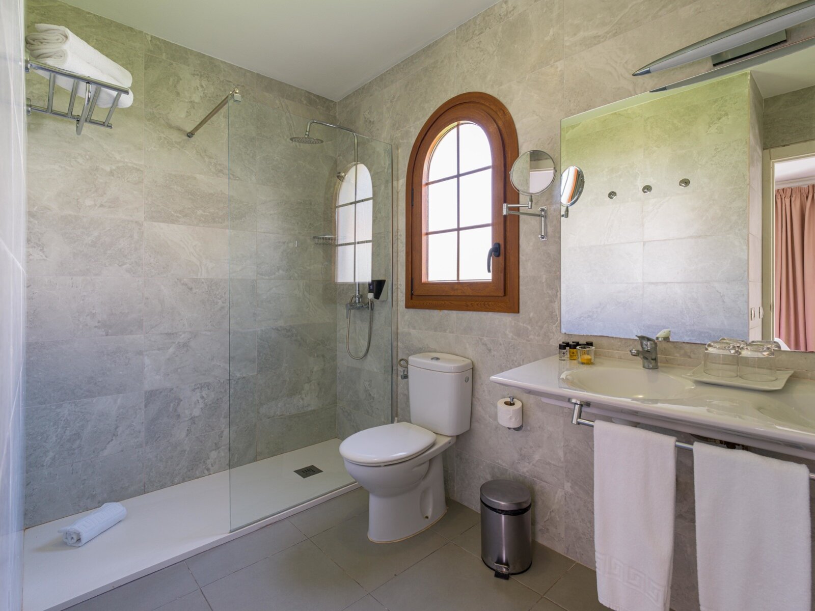 Wohnbeispiel Juniorsuite Suite
