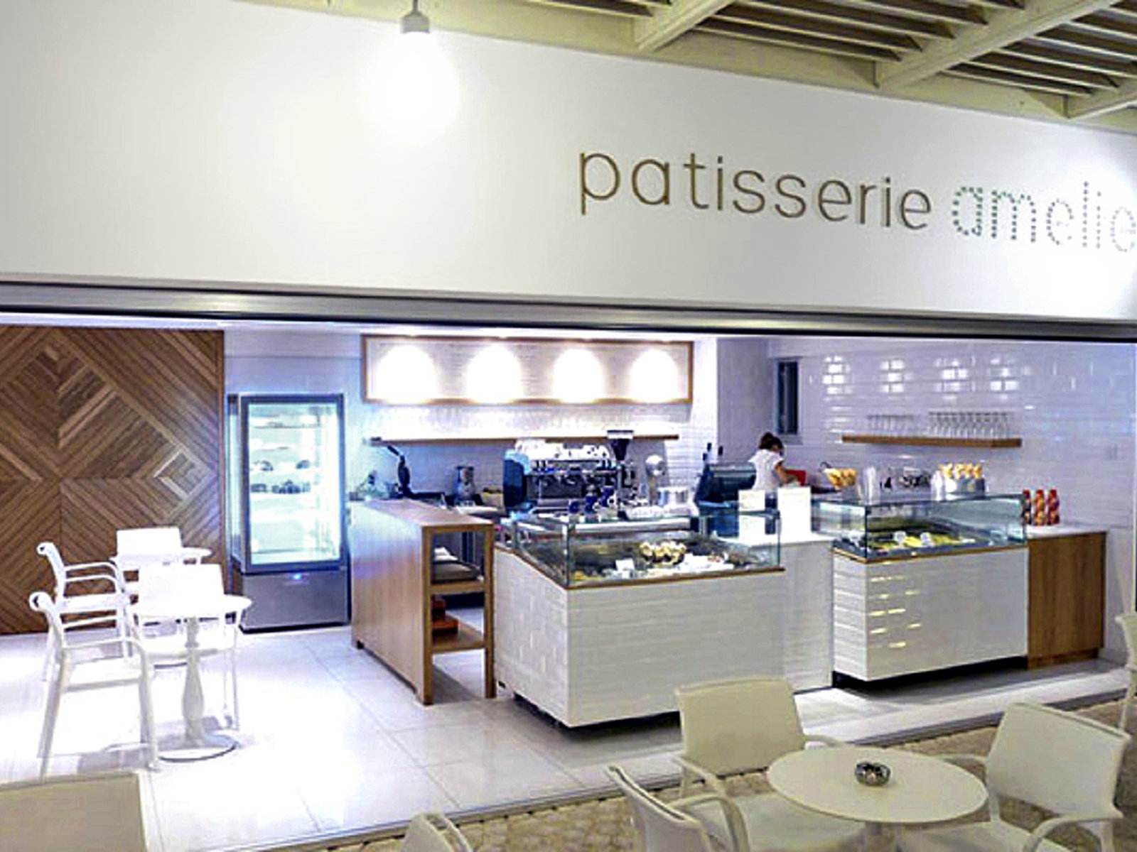 Patisserie
