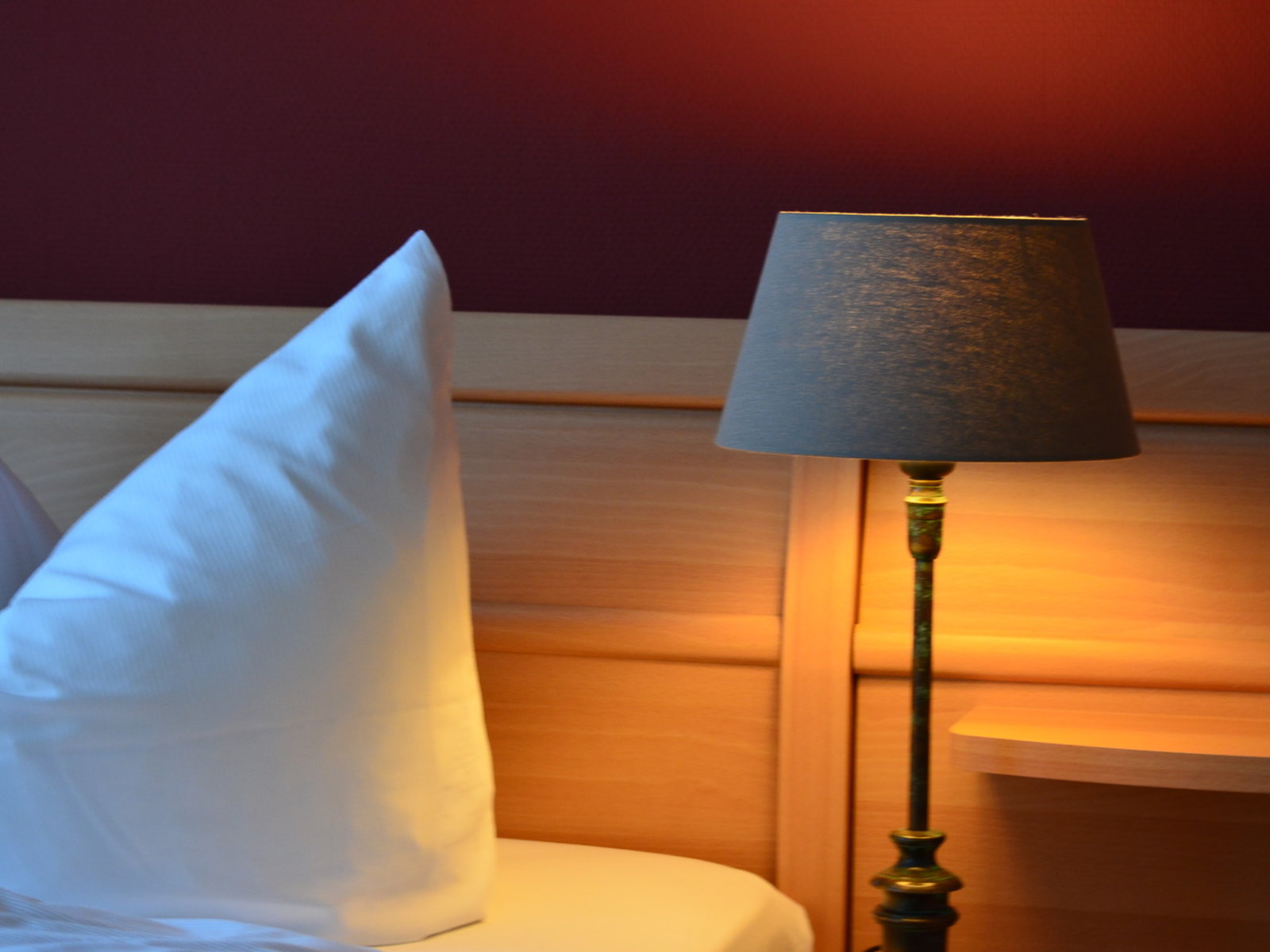 Wohnbeispiel Doppelzimmer Typ1(DZX1)