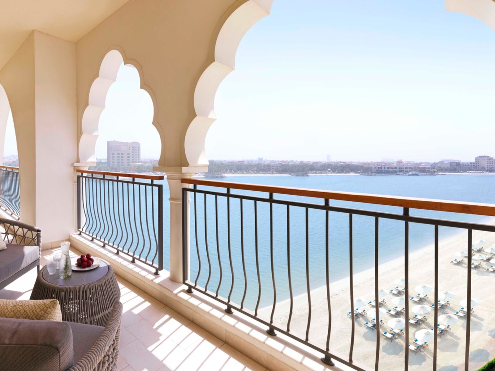 Wohnbeispiel Executive Suite