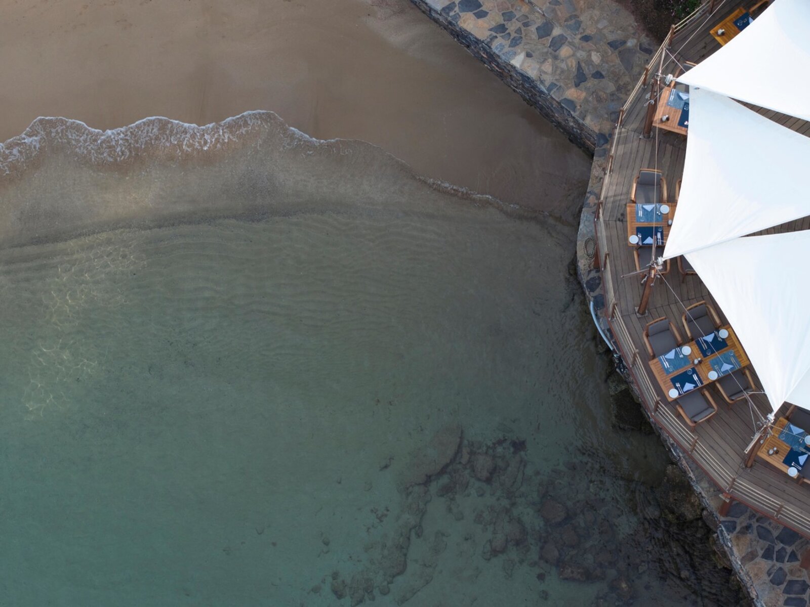 Yacht Club Restaurant