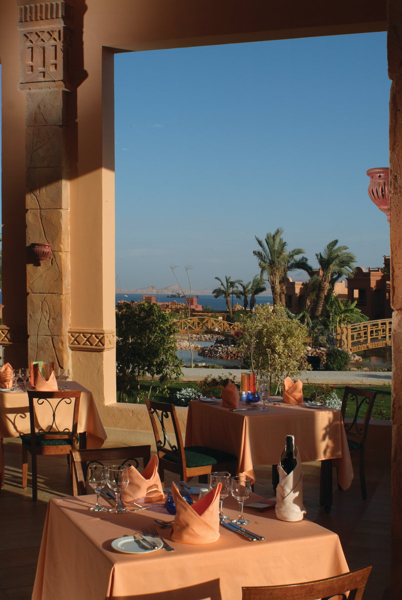 French Restaurant