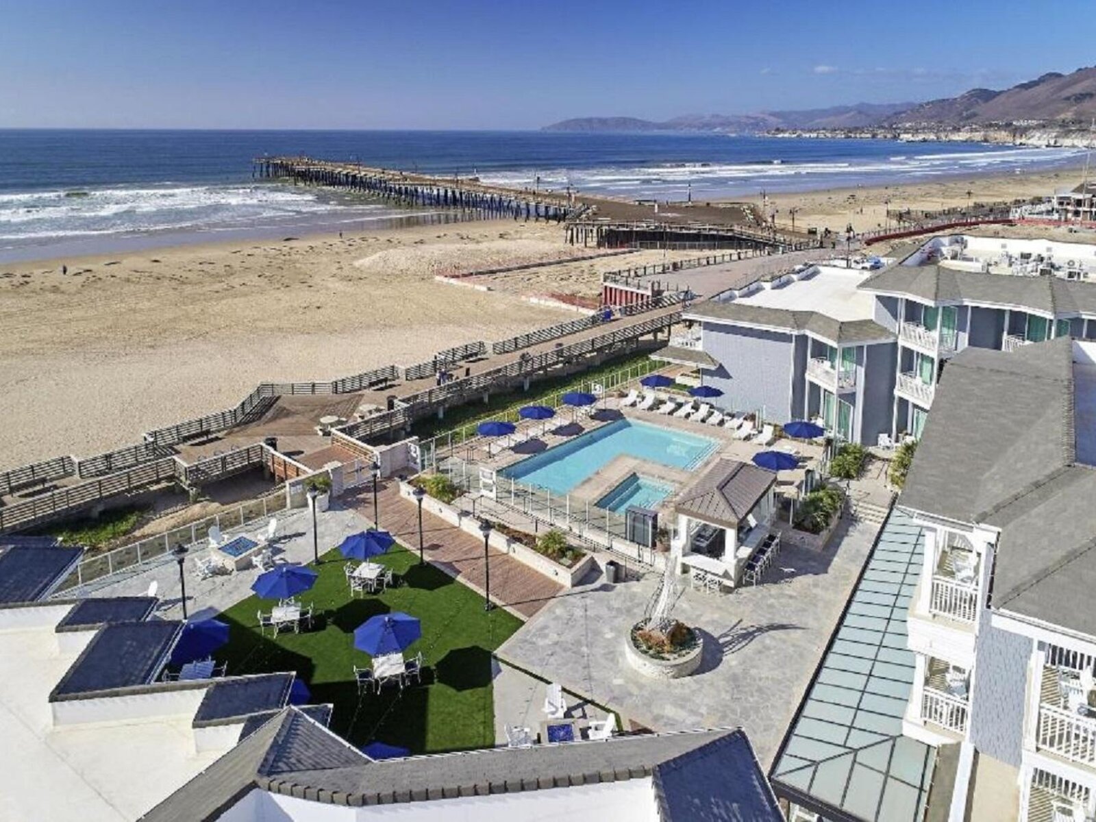 Vespera On Ocean, Autograph Collection Urlaub inkl. Flug » ltur