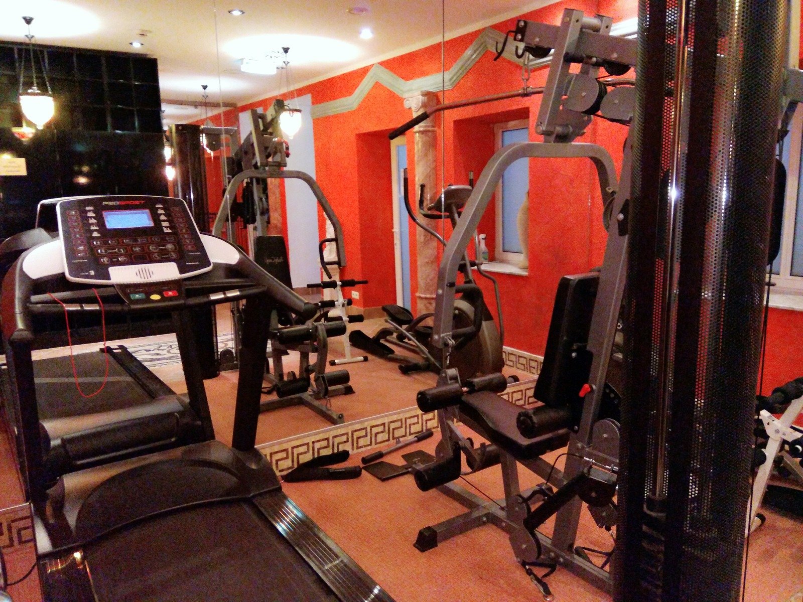 Sport