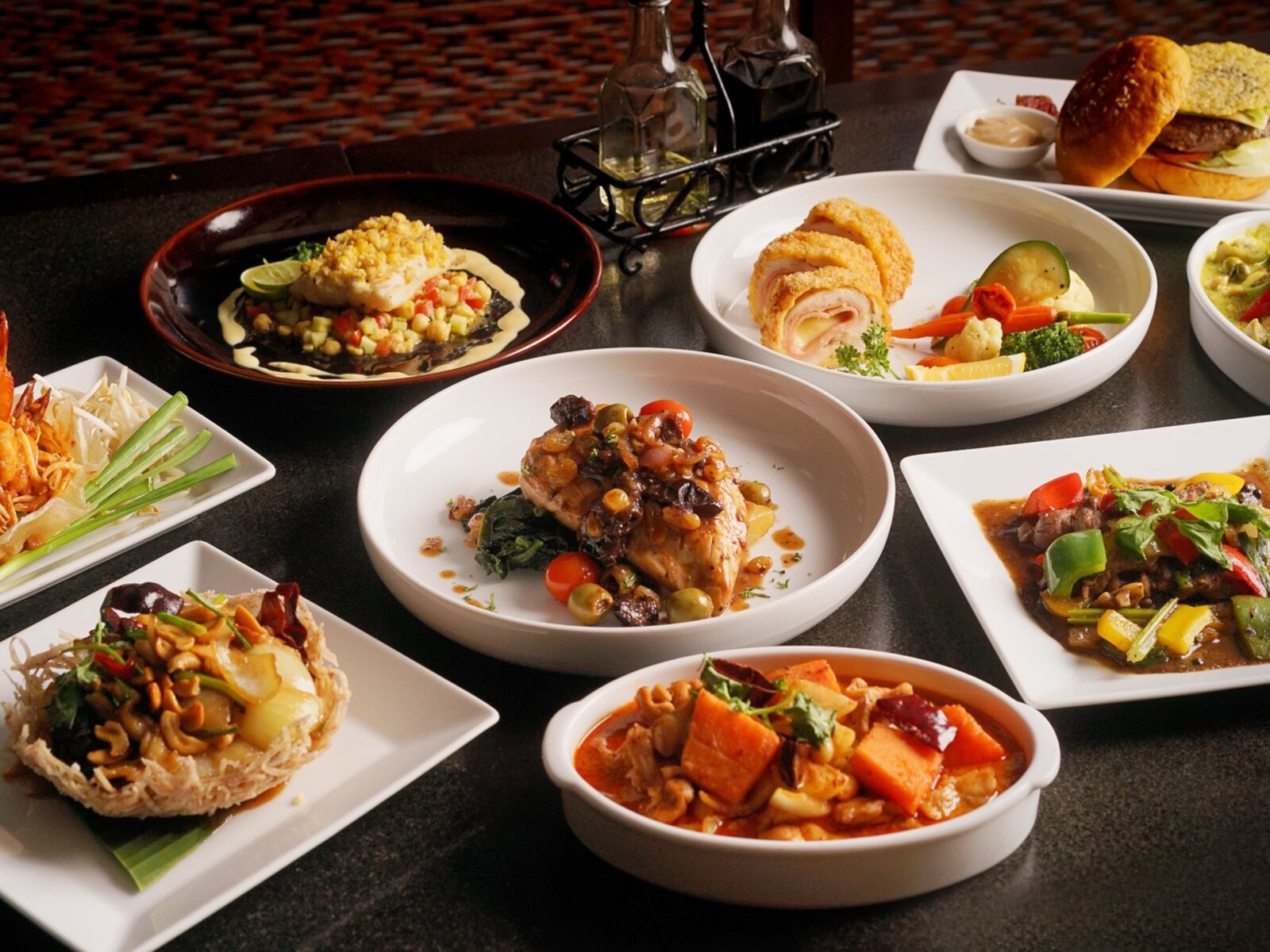 Charm Thai