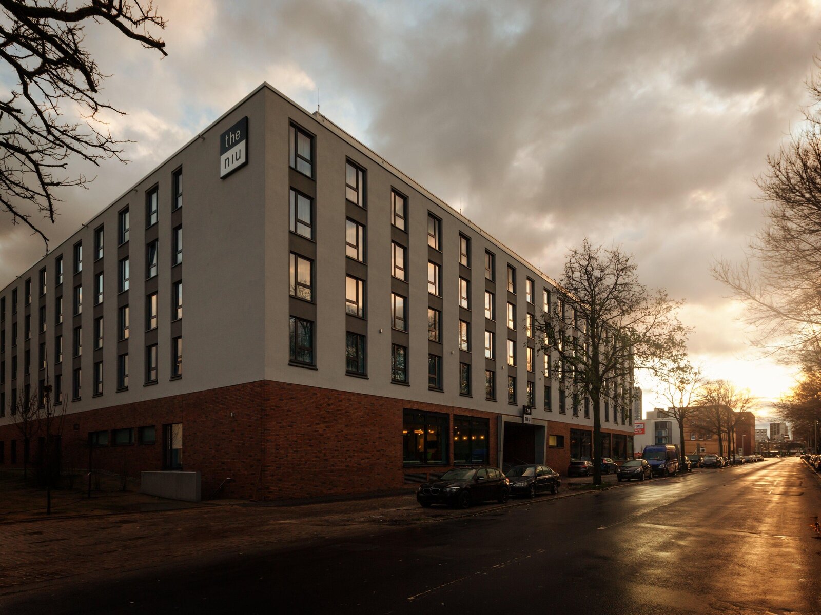 Außenansicht