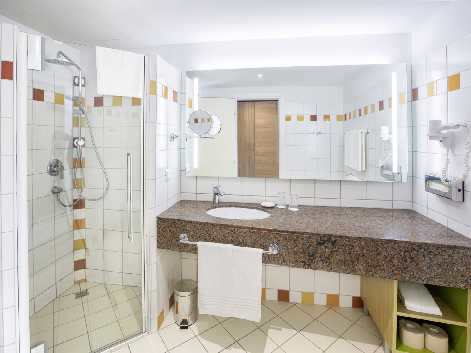 Wohnbeispiel Double Room Classic