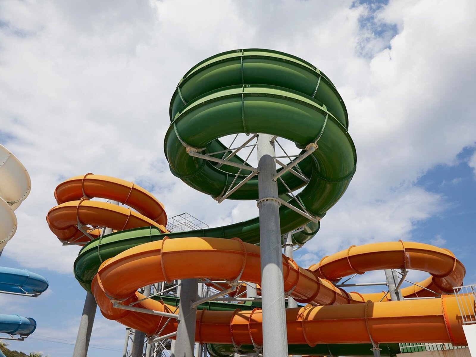 Water Park