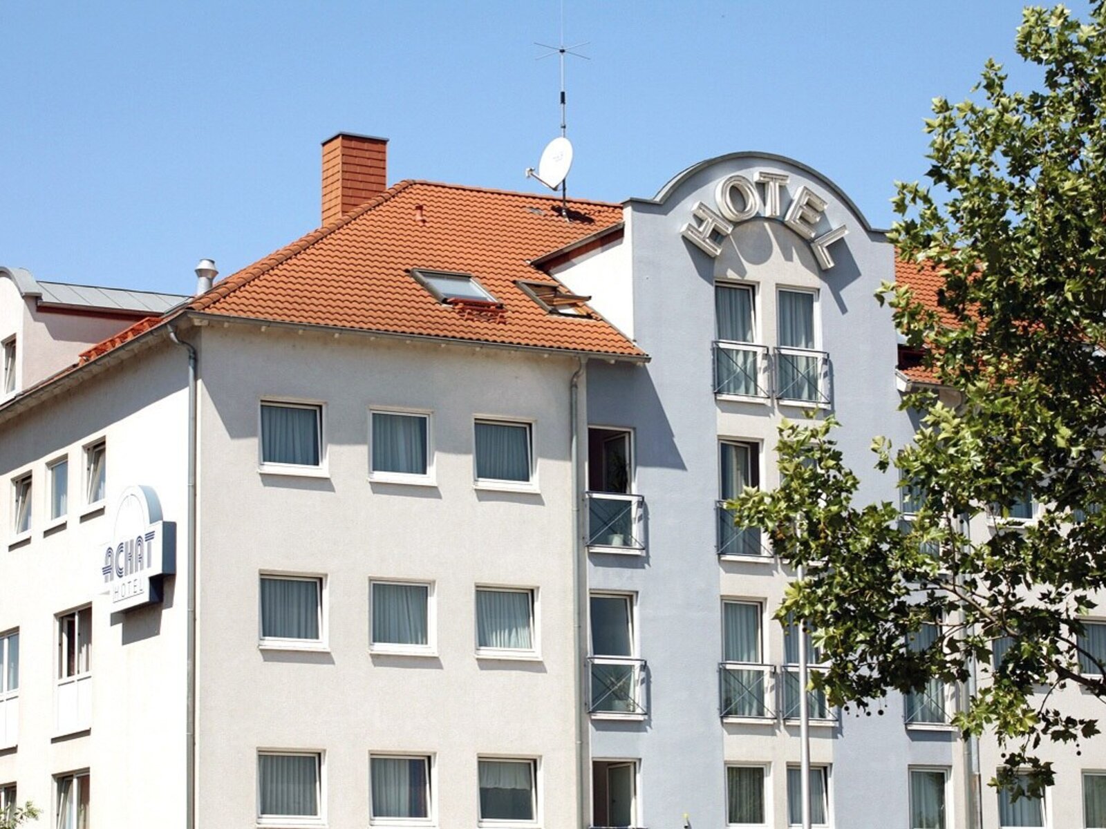 Außenansicht