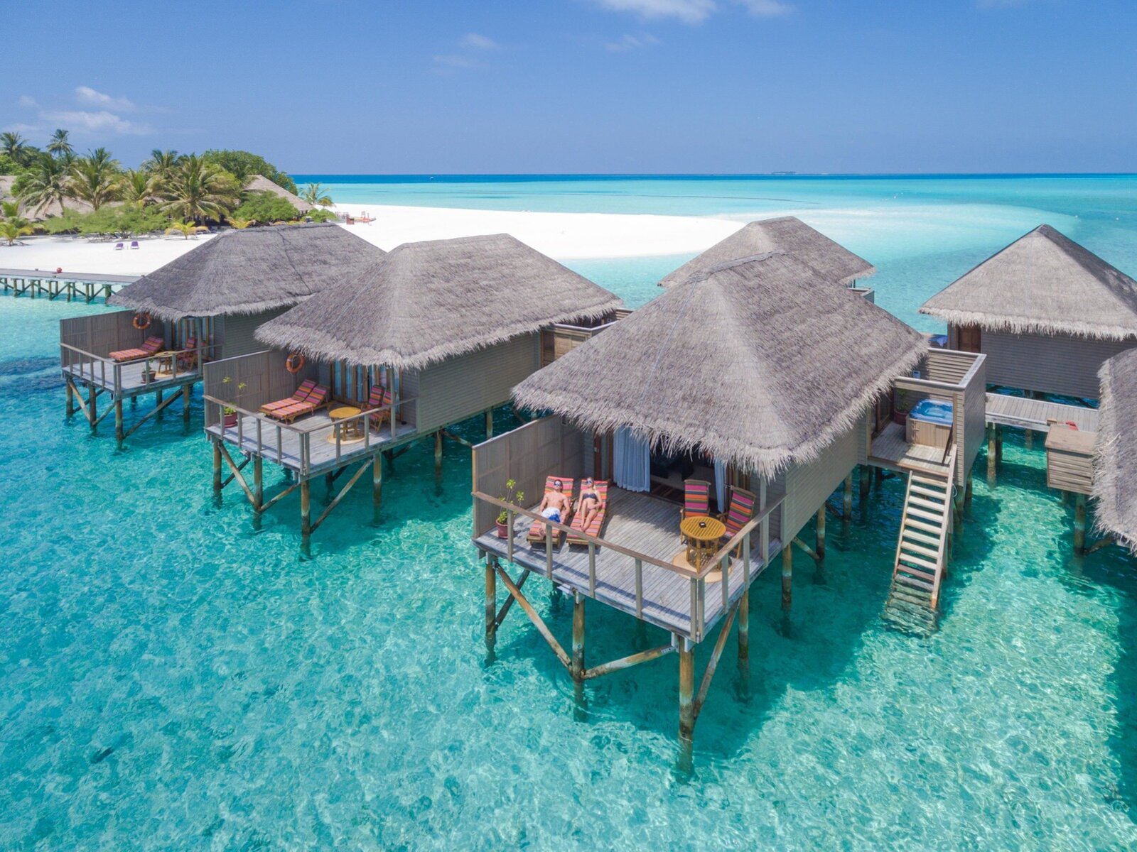 Wohnbeispiel Ocean Villa