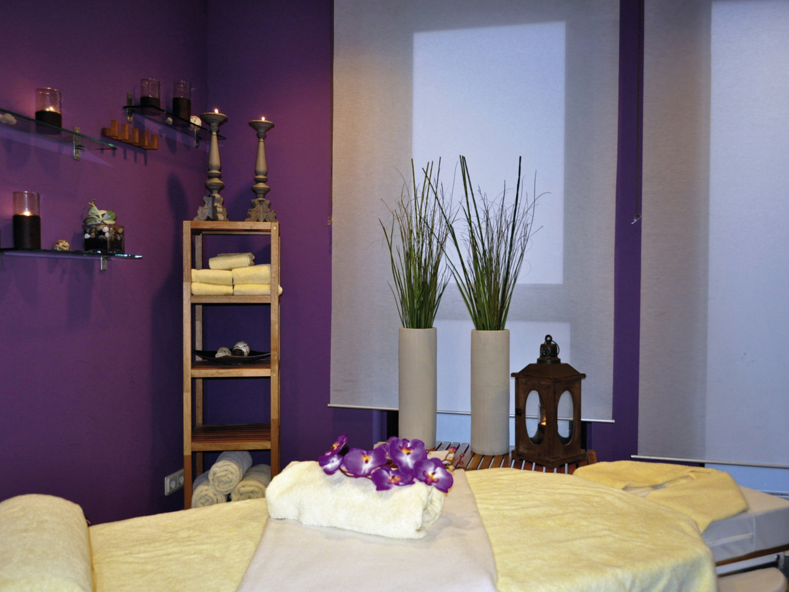 Wellness