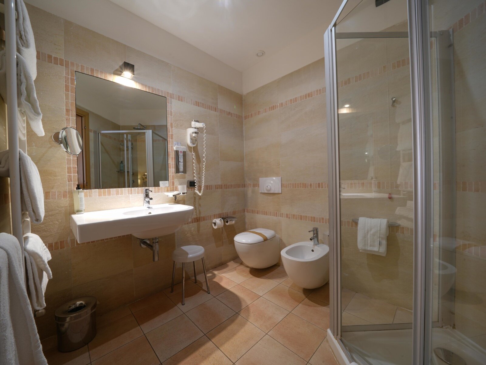 Wohnbeispiel Classic room