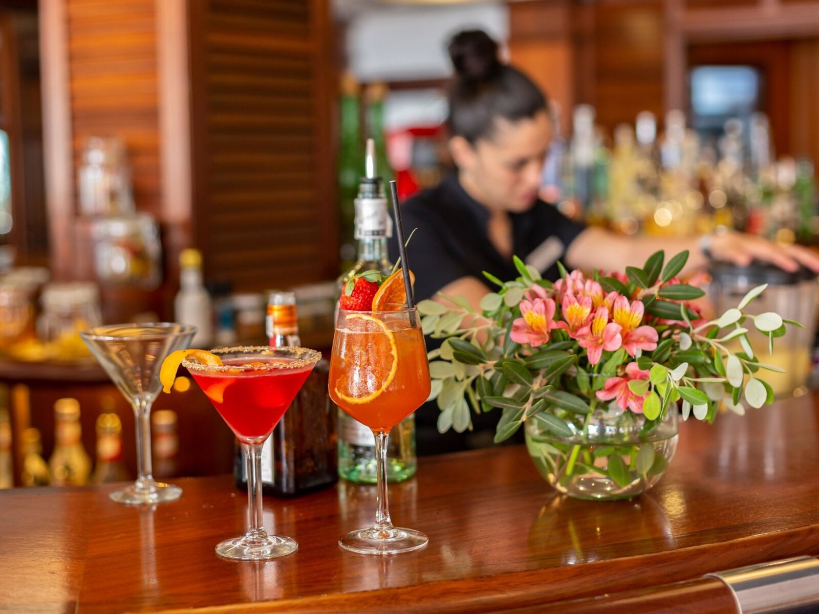 Bar