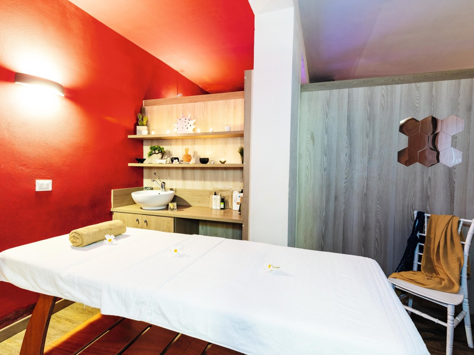 Wellness