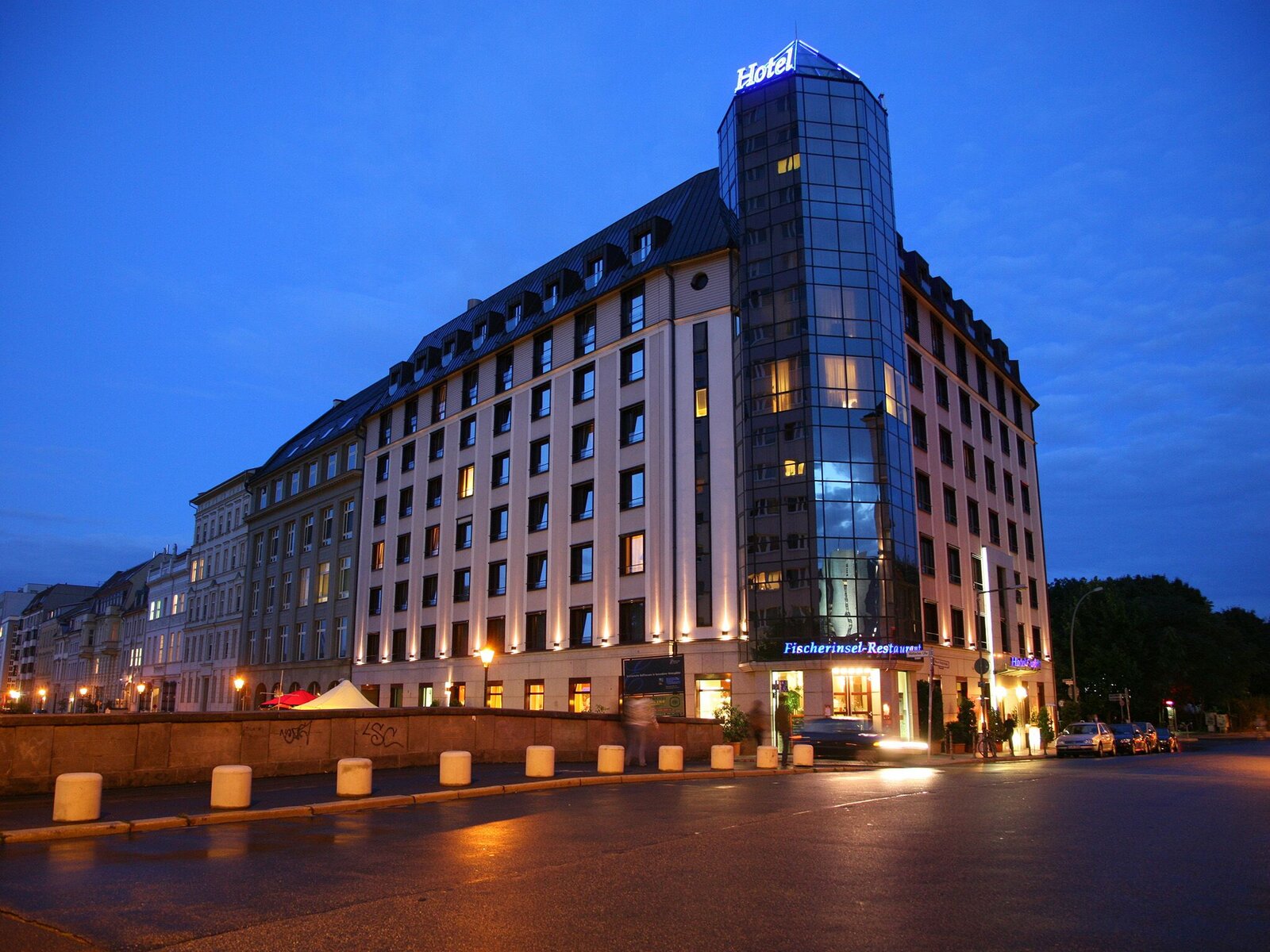 Außenansicht