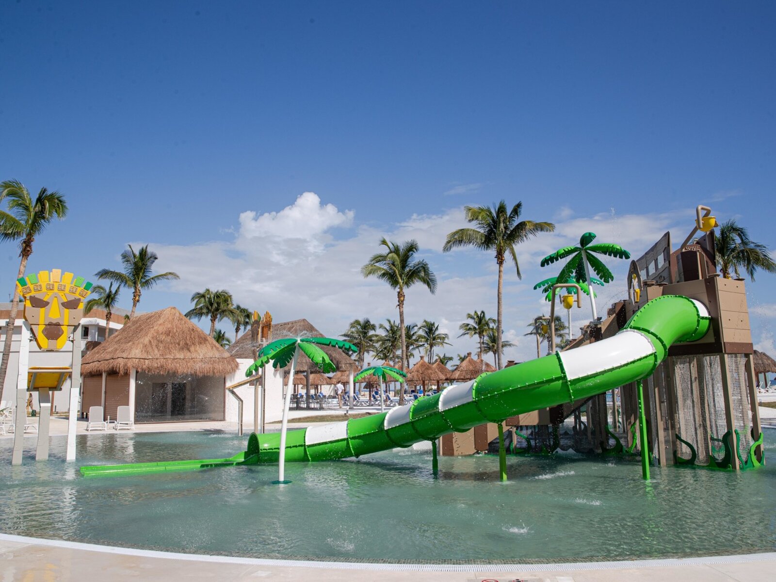 Aquapark