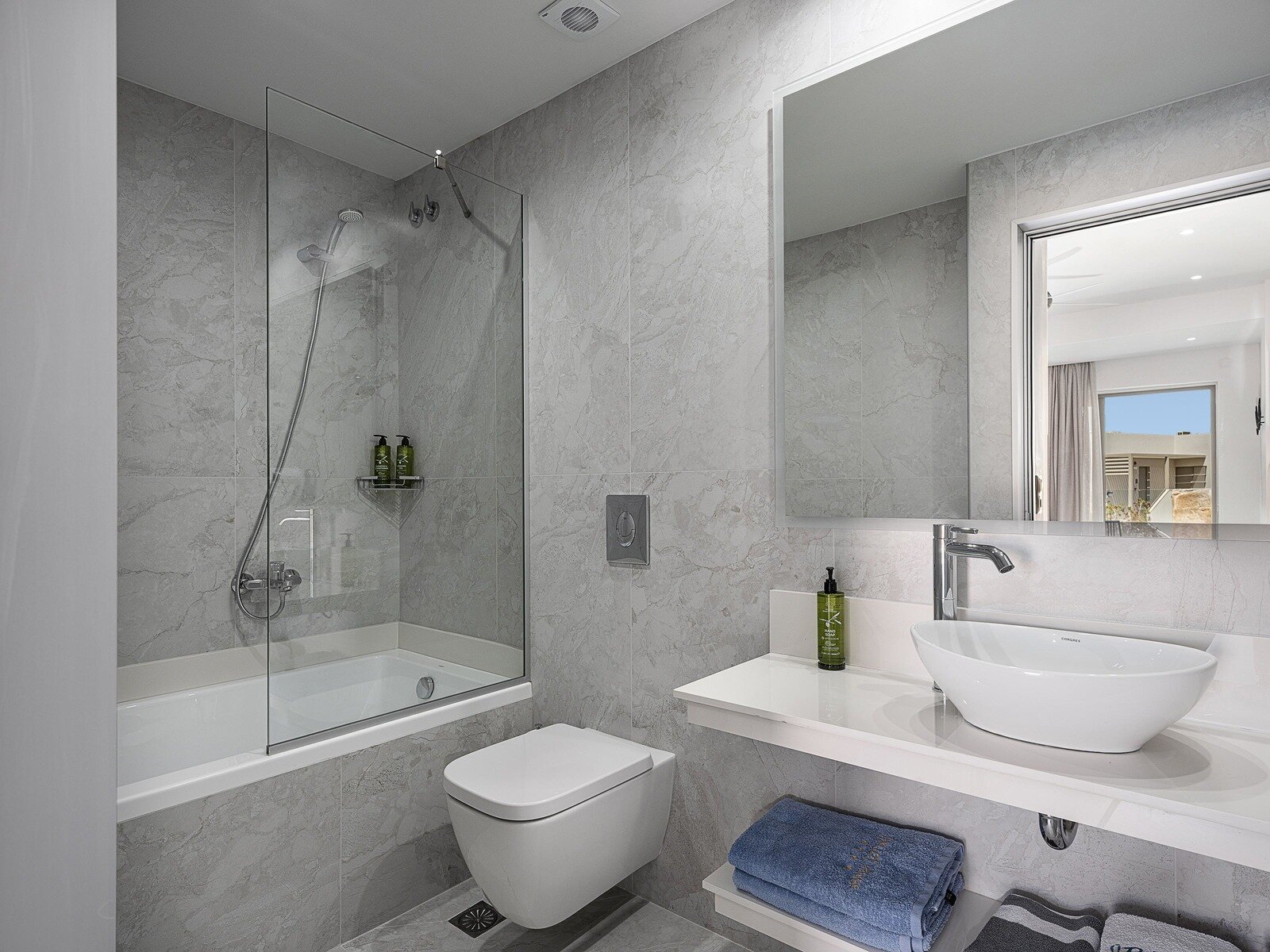 Wohnbeispiel Suite Superior Private Pool 2 Rooms