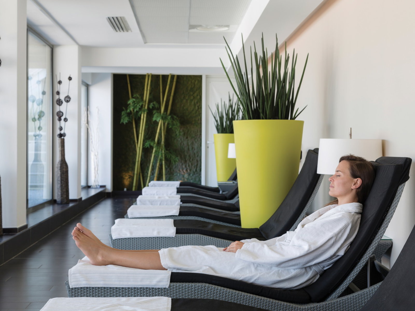 Wellness