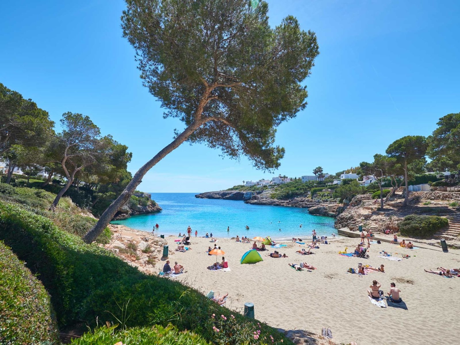 Cala Esmeralda