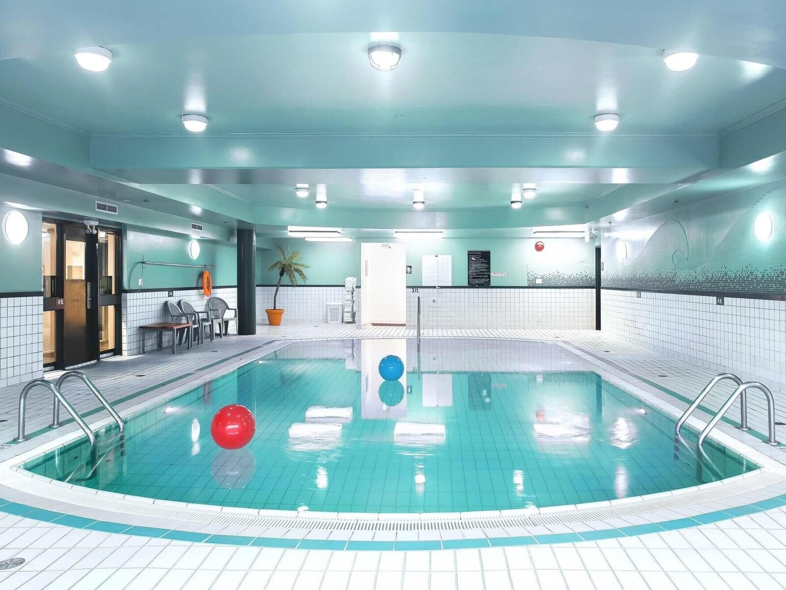 Pool