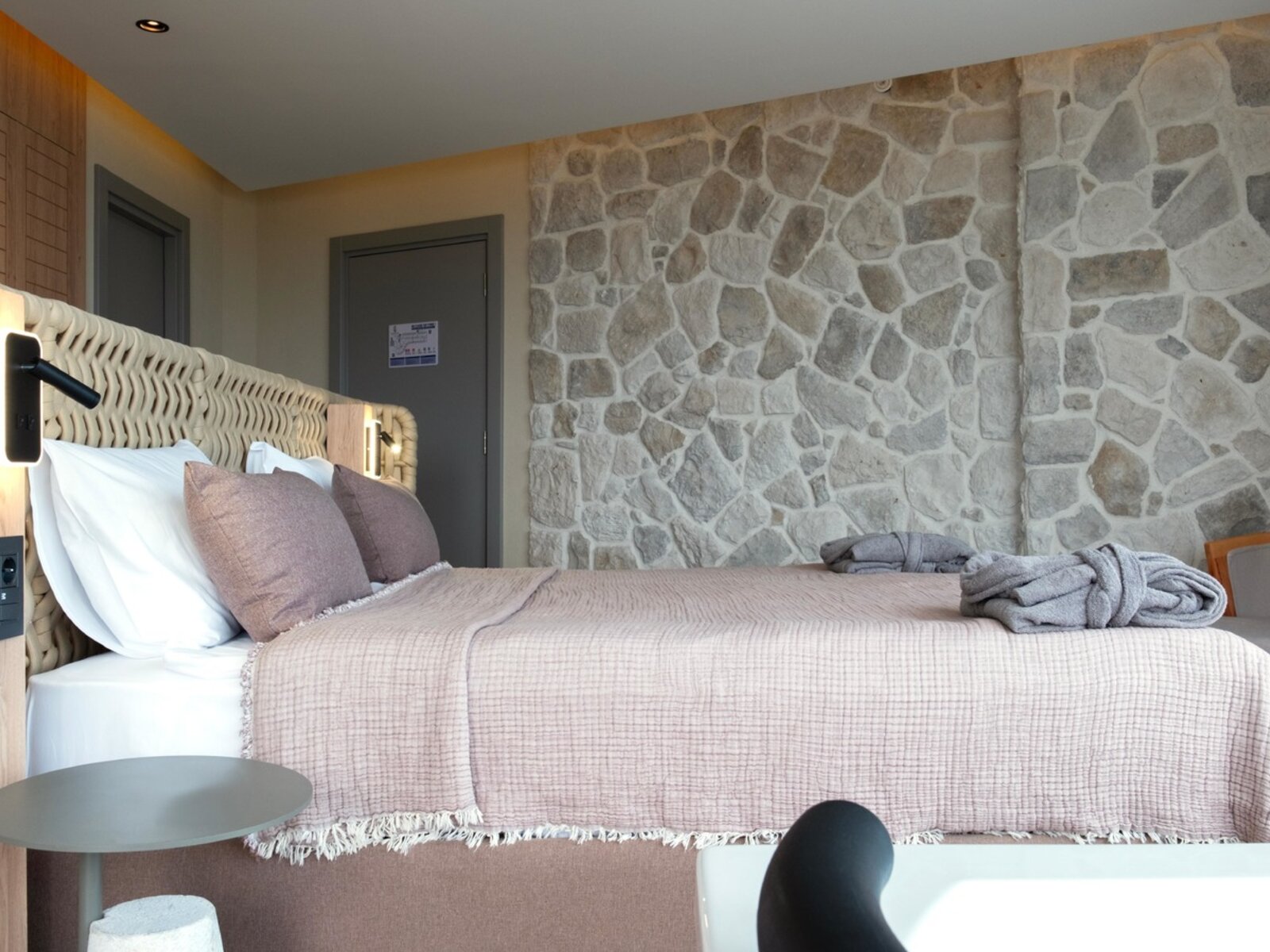 Wohnbeispiel Suite Sea View