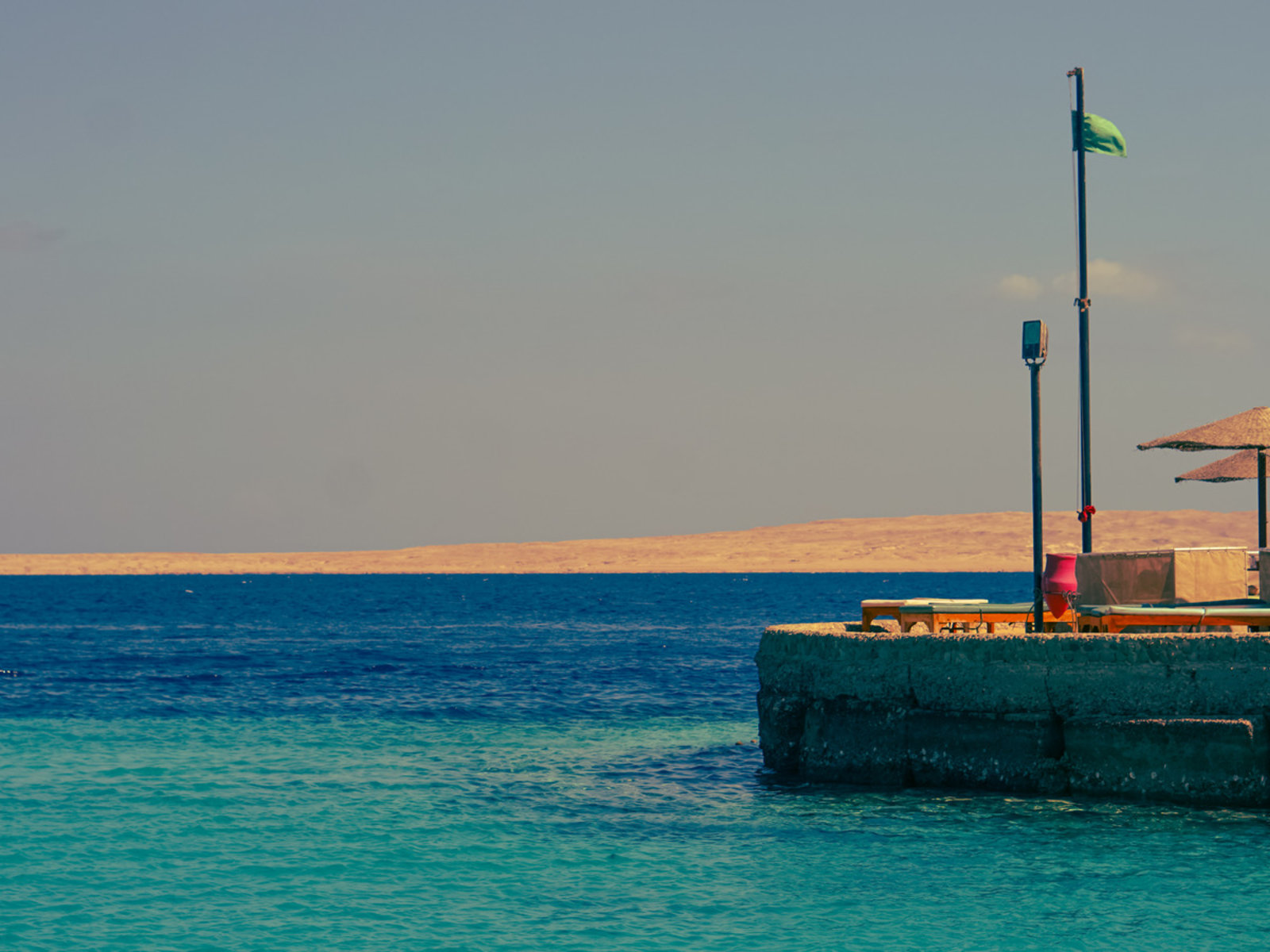 Reef Beach