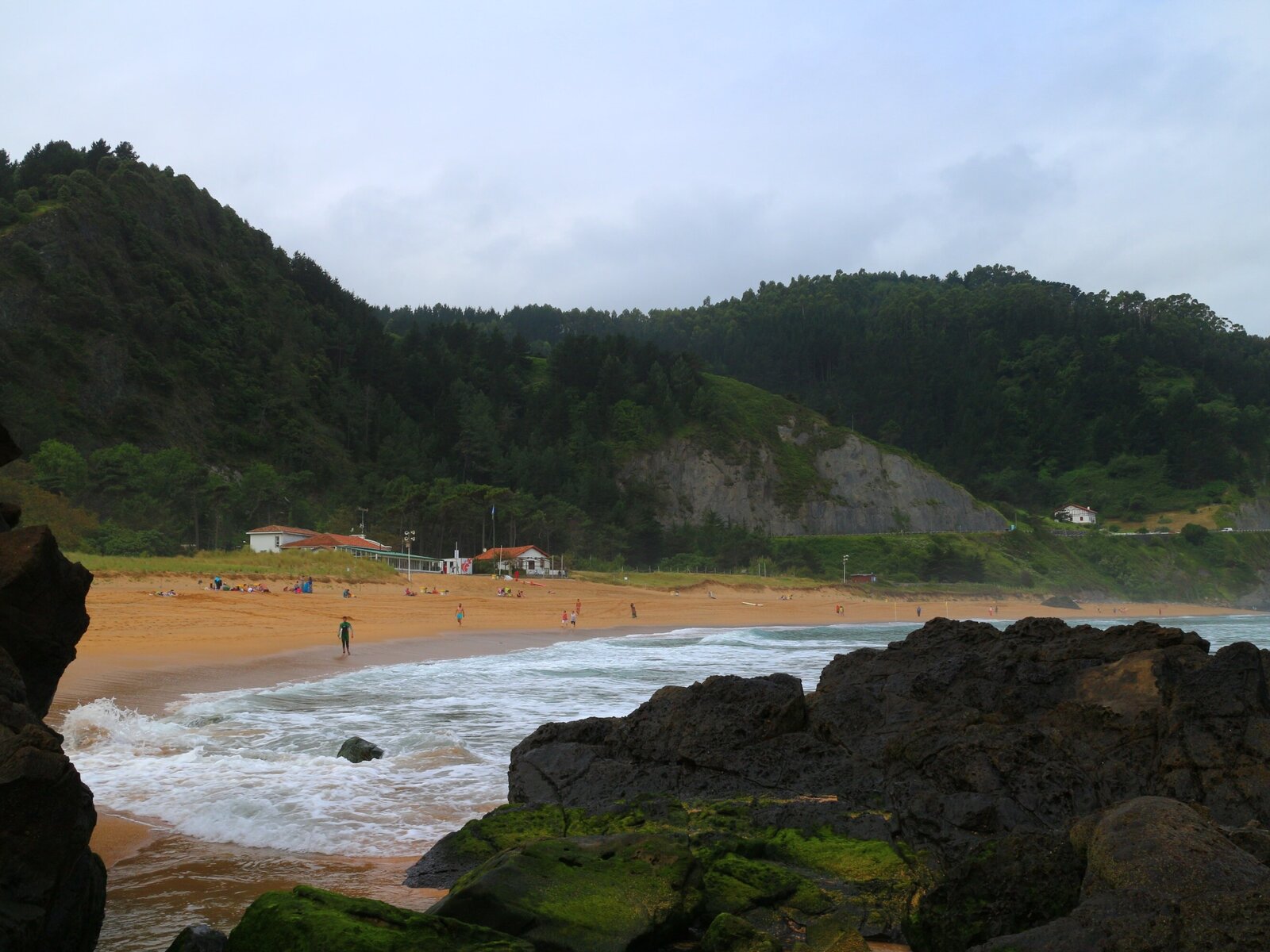 Strand