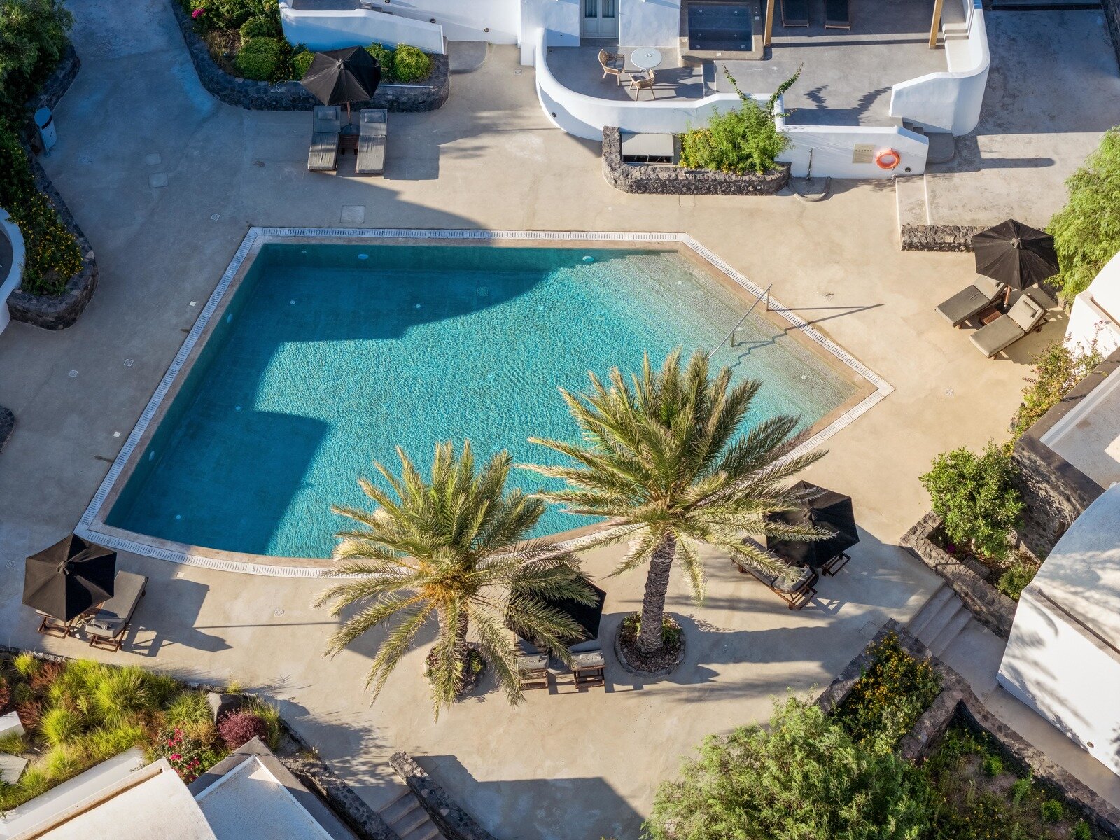 Dodekanisa Pool